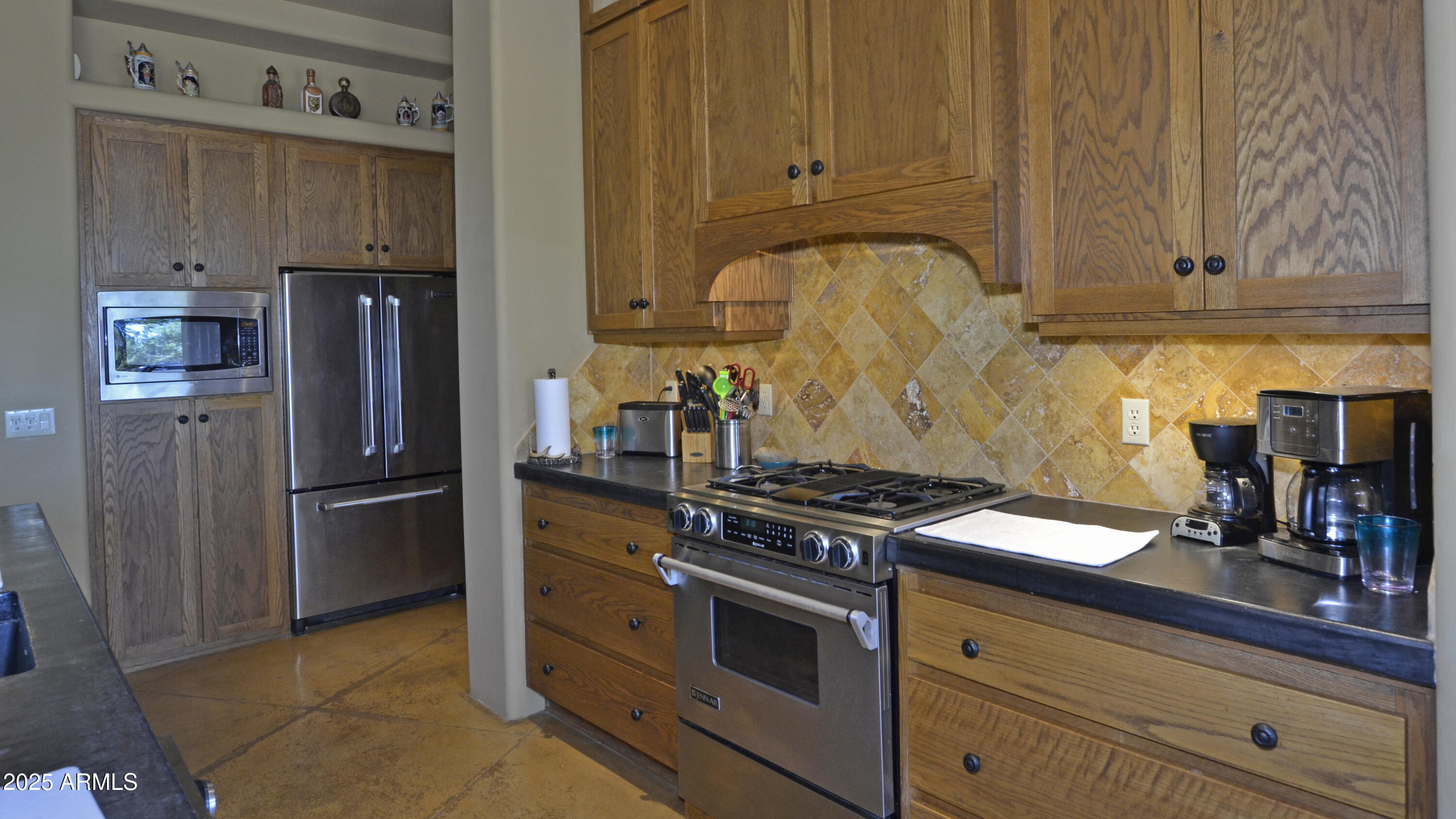 PORTAL PINE CREEK CANYON 4 - Residential