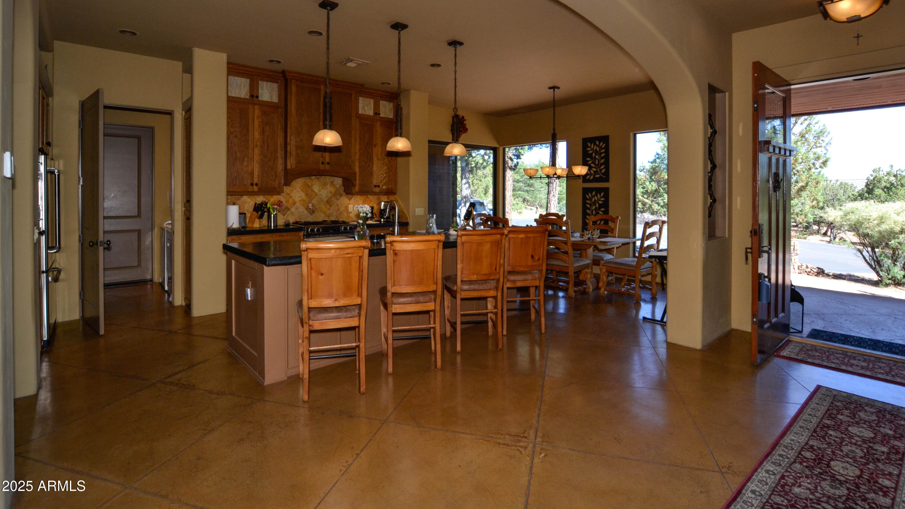 PORTAL PINE CREEK CANYON 4 - Residential