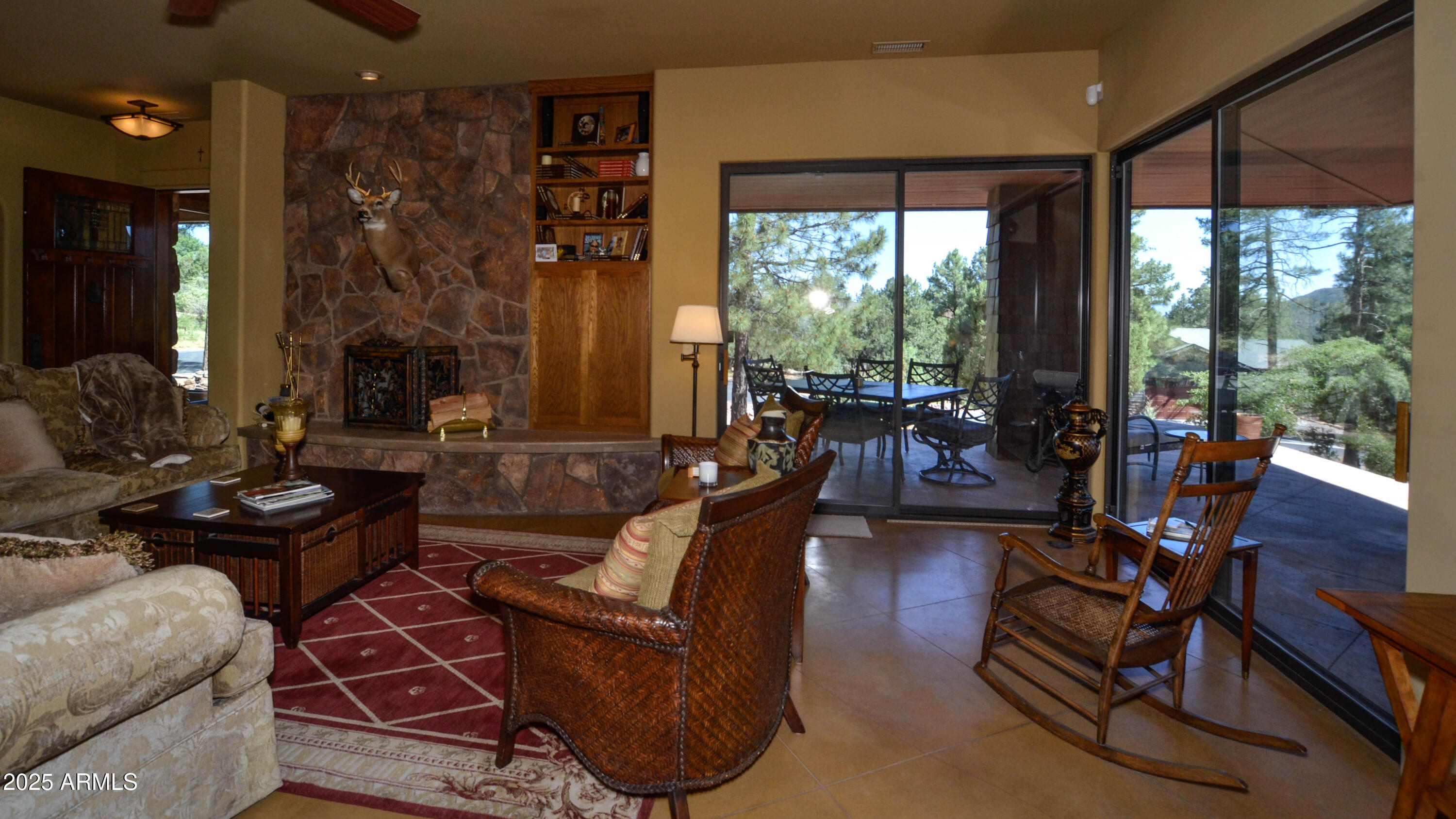 PORTAL PINE CREEK CANYON 4 - Residential