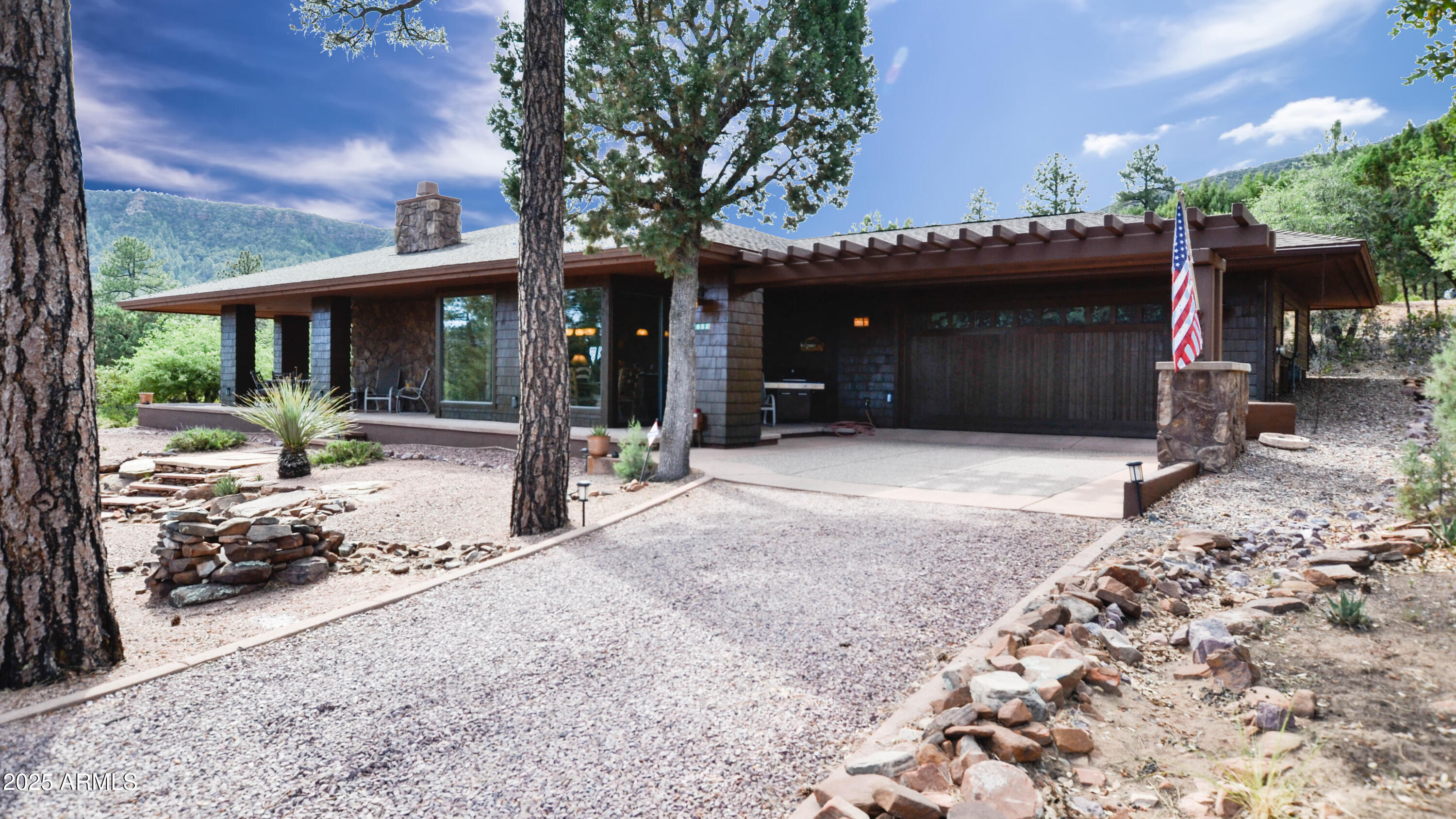 PORTAL PINE CREEK CANYON 4 - Residential