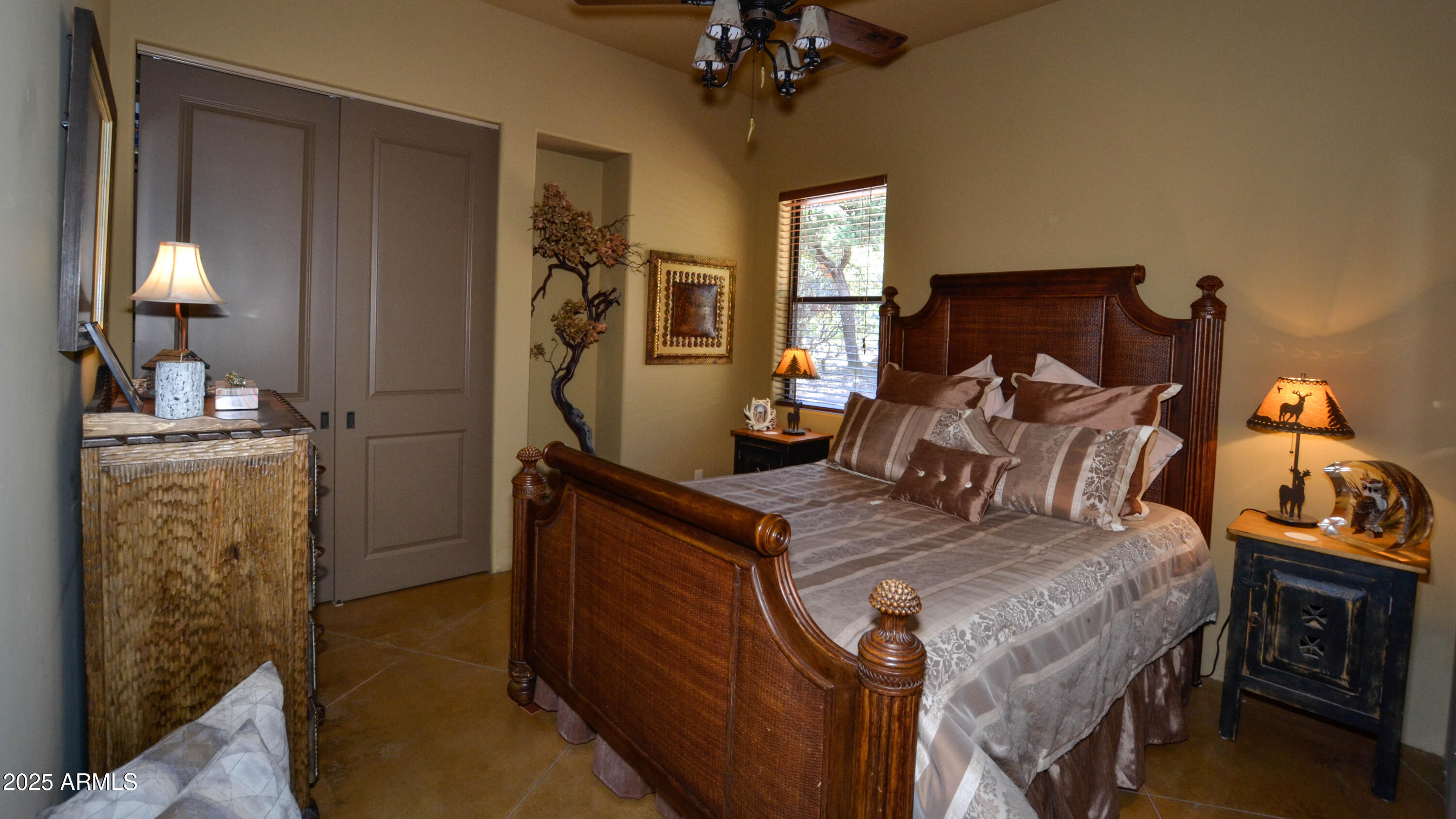 PORTAL PINE CREEK CANYON 4 - Residential