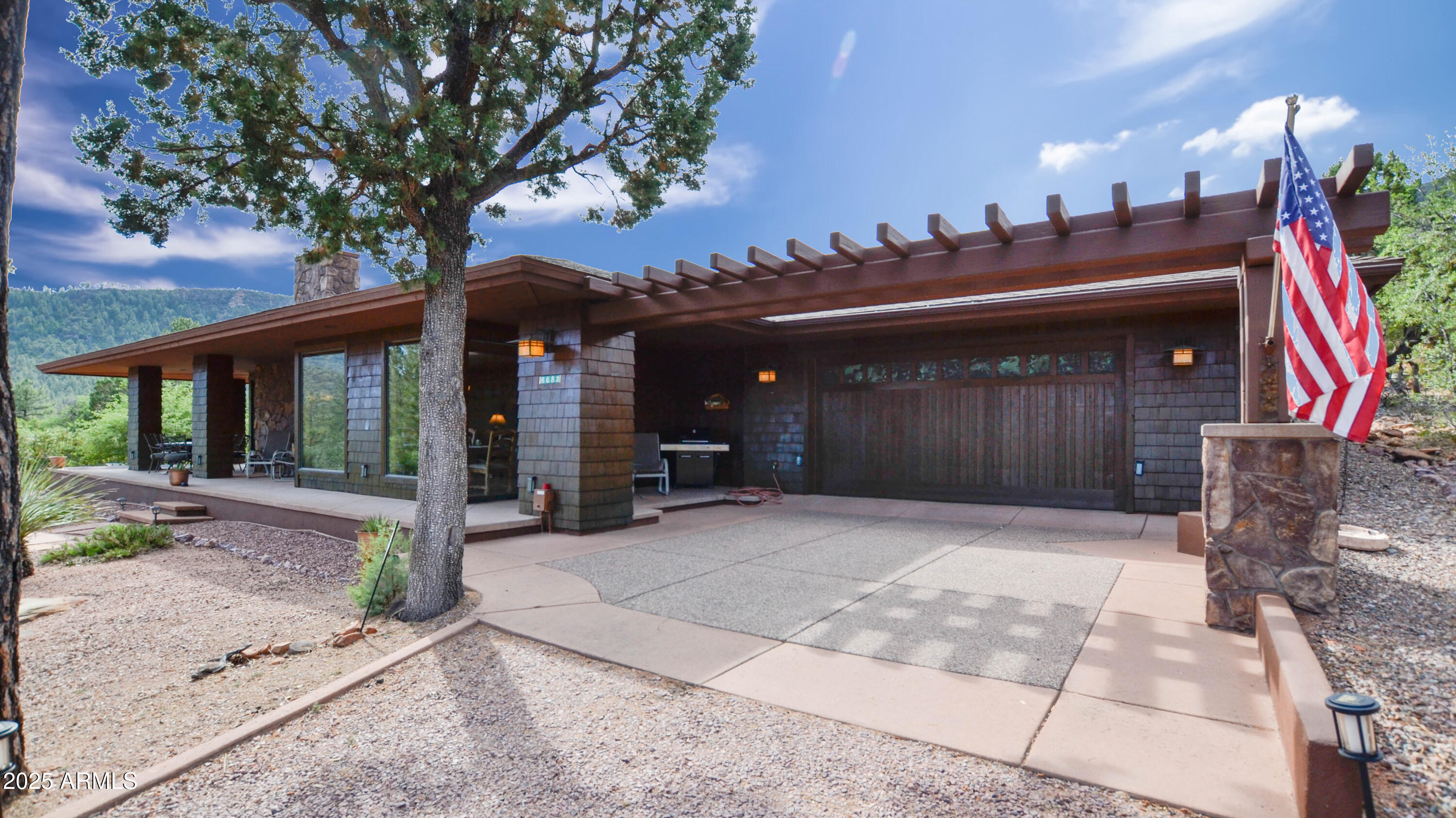 PORTAL PINE CREEK CANYON 4 - Residential