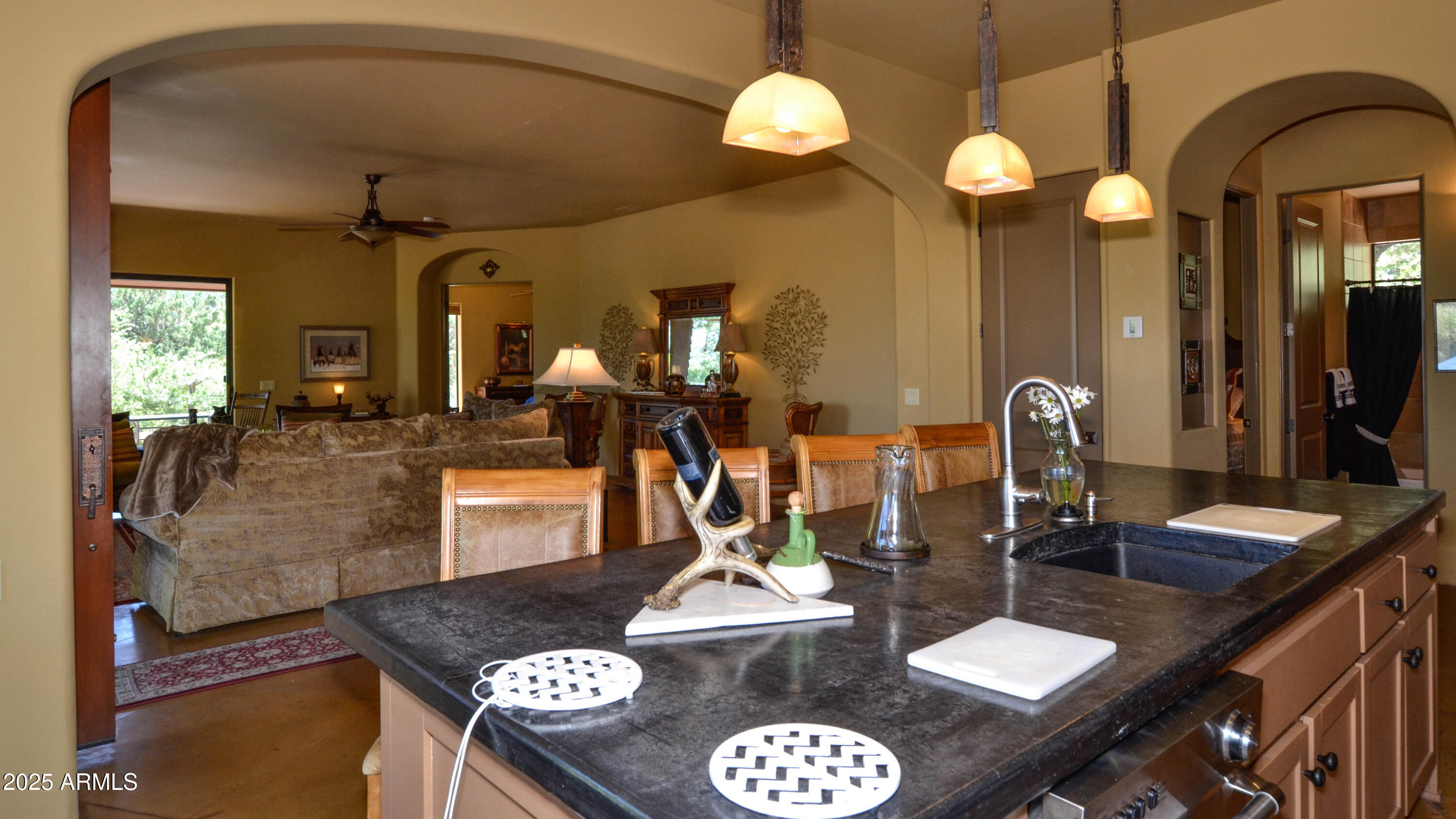 PORTAL PINE CREEK CANYON 4 - Residential