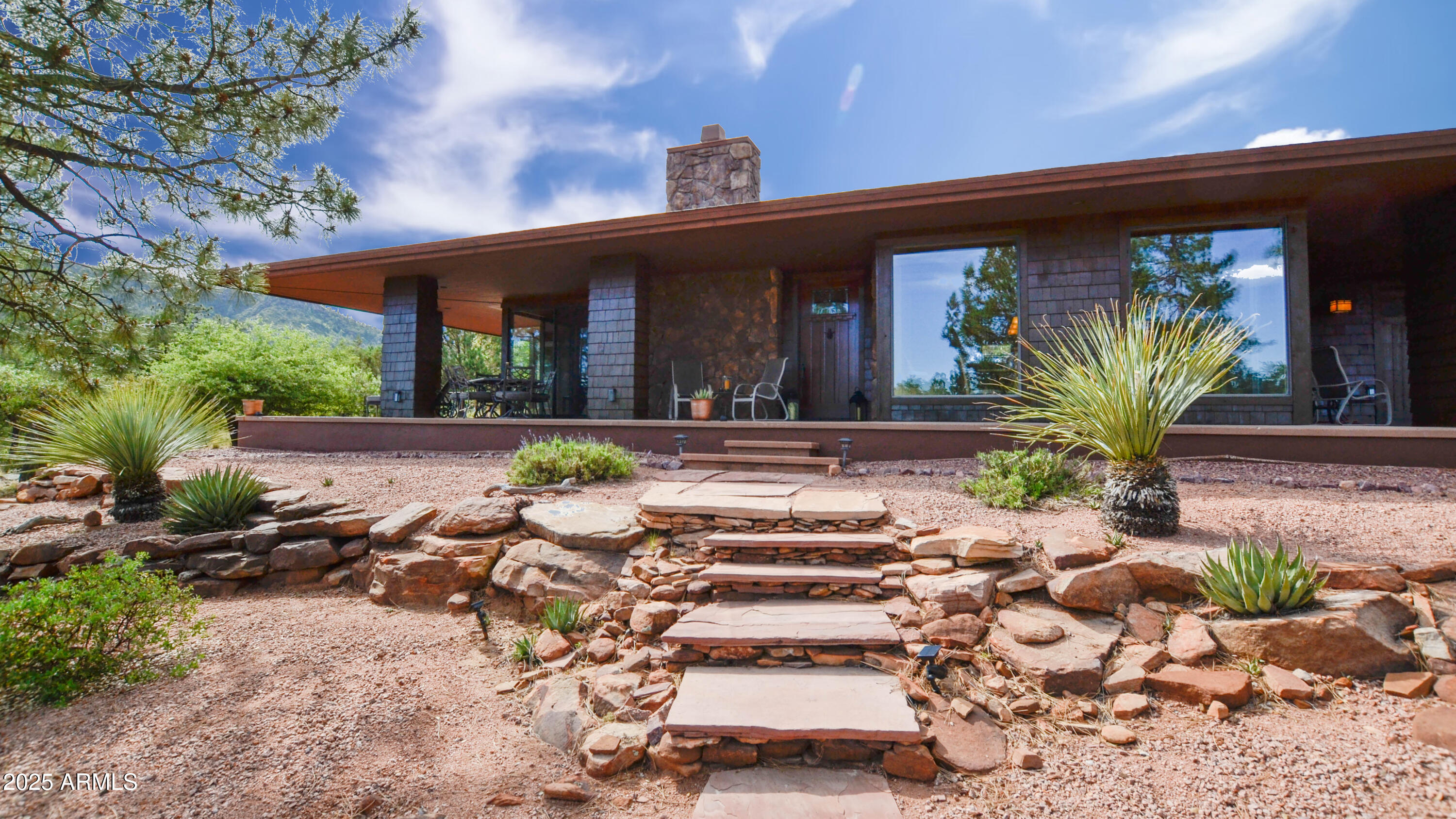 PORTAL PINE CREEK CANYON 4 - Residential