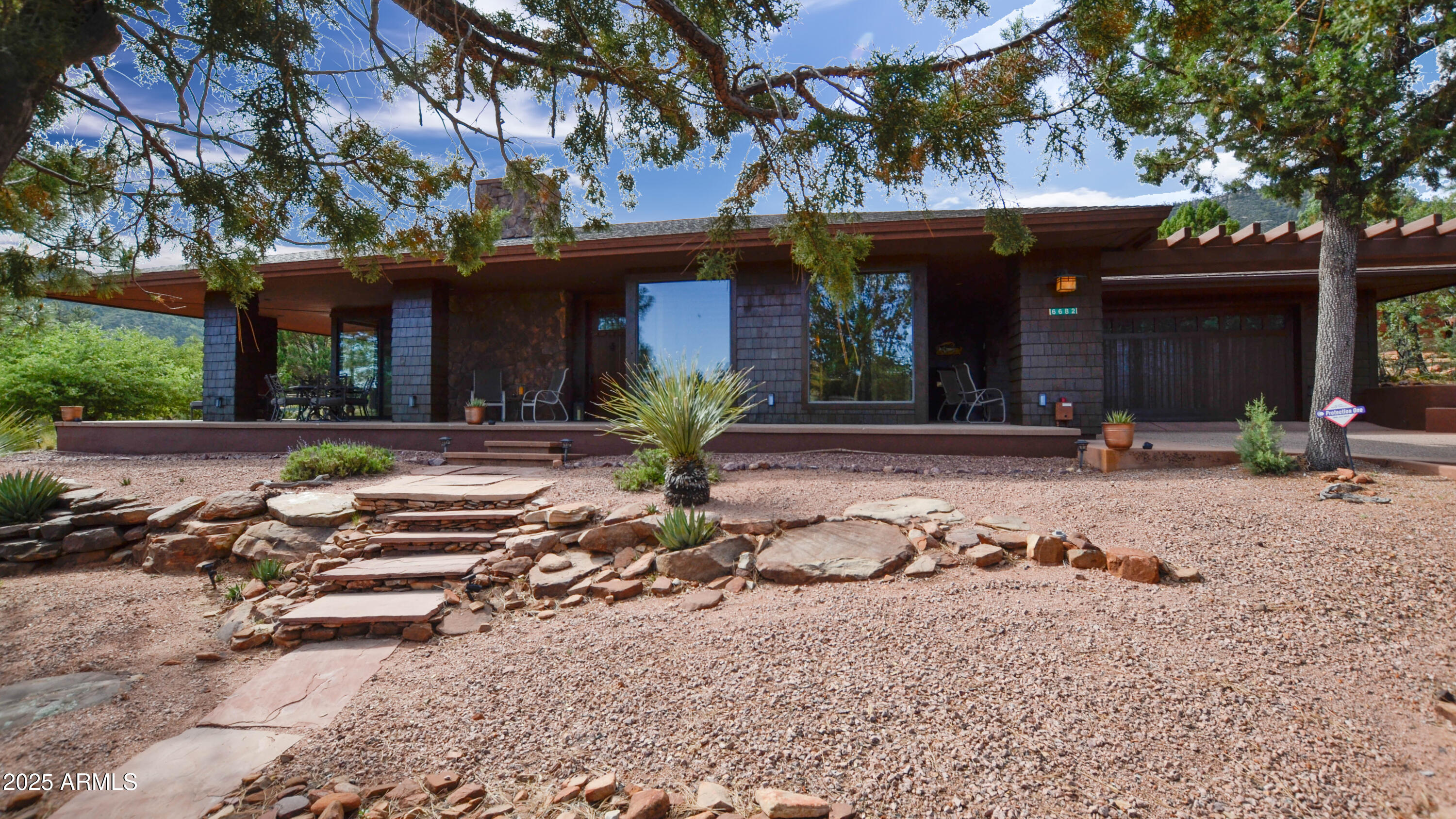 PORTAL PINE CREEK CANYON 4 - Residential