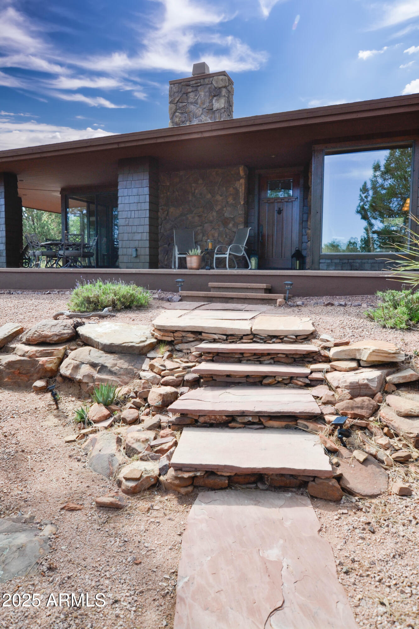 PORTAL PINE CREEK CANYON 4 - Residential