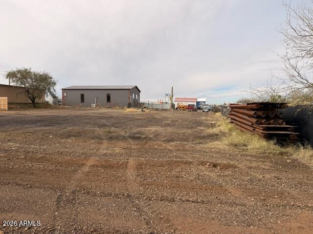 MESCAL LAKES 2 - Commercial Sale