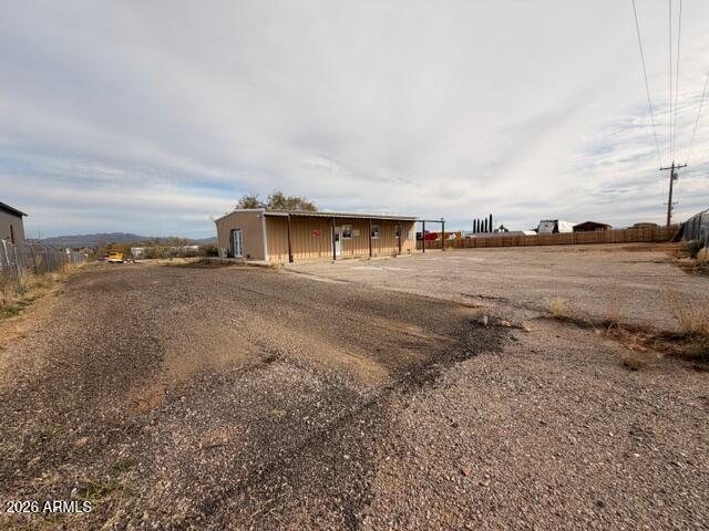 MESCAL LAKES 2 - Commercial Sale