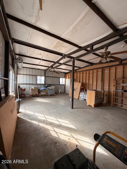 MESCAL LAKES 2 - Commercial Sale