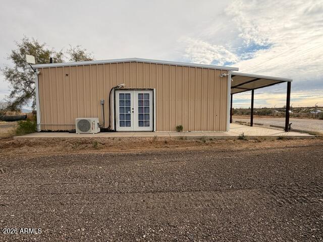 MESCAL LAKES 2 - Commercial Sale