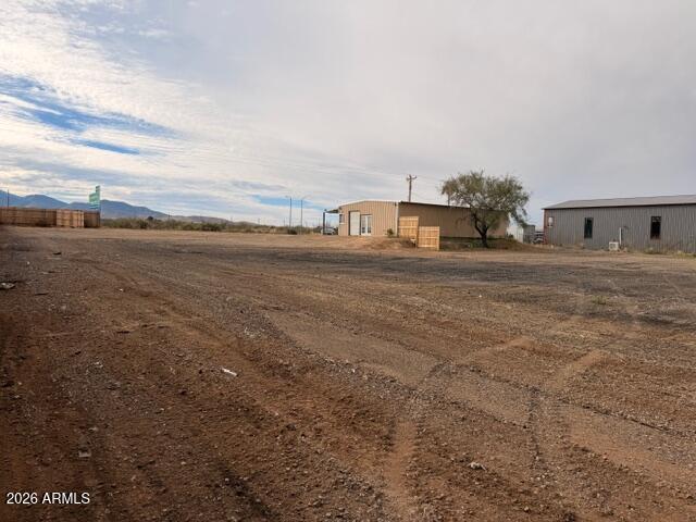 MESCAL LAKES 2 - Commercial Sale