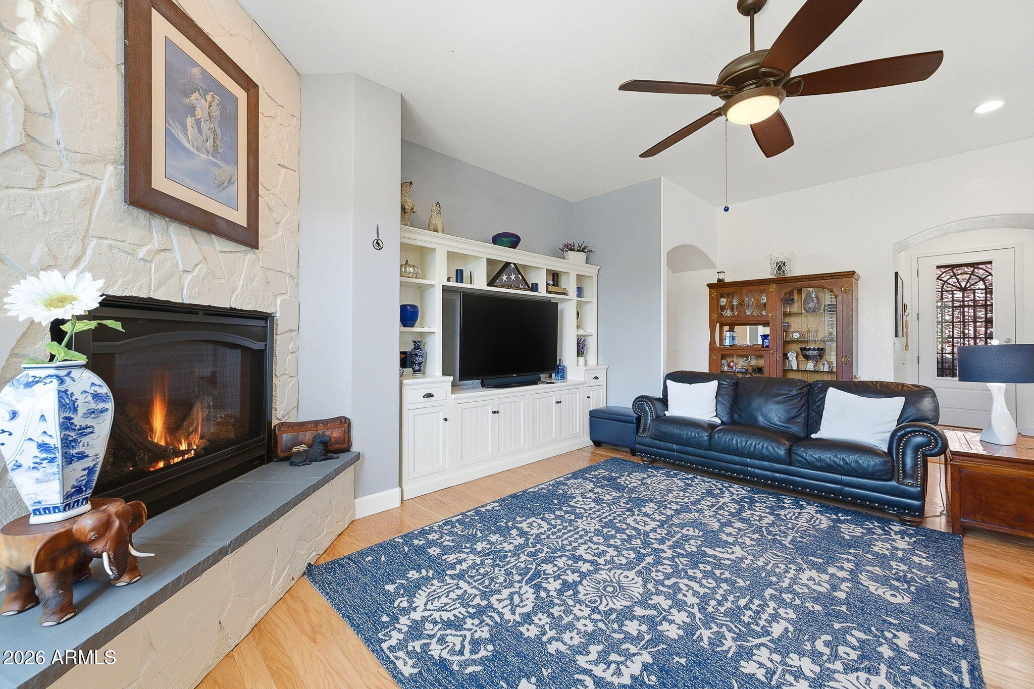 KINGSWOOD HEIGHTS UNIT 1 - Residential