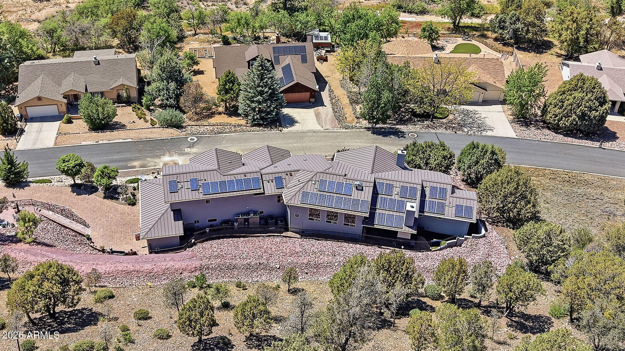 KINGSWOOD HEIGHTS UNIT 1 - Residential
