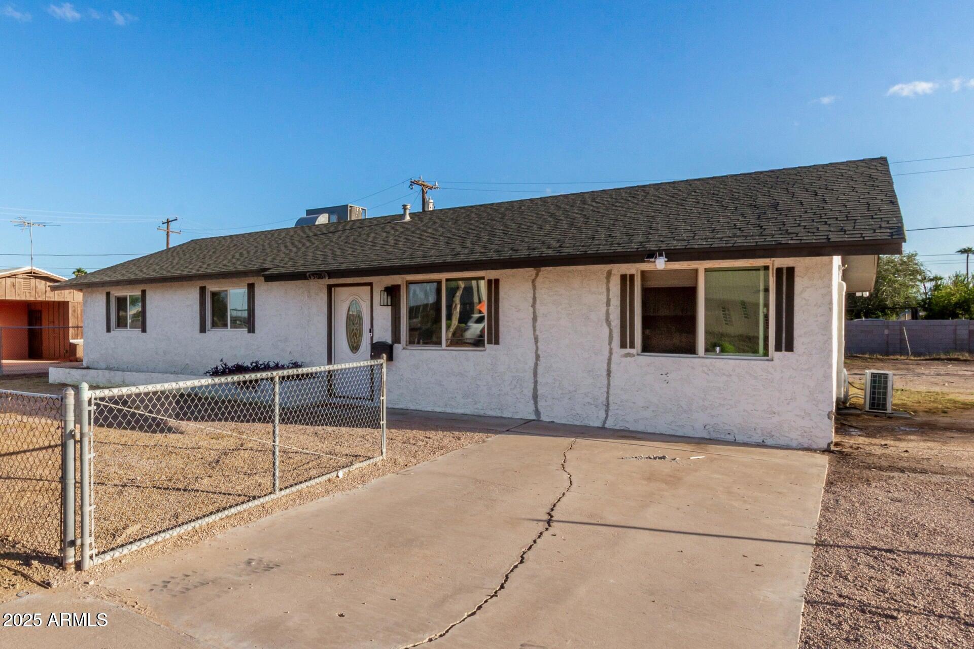 AMD ESTRELLA PARK - Residential