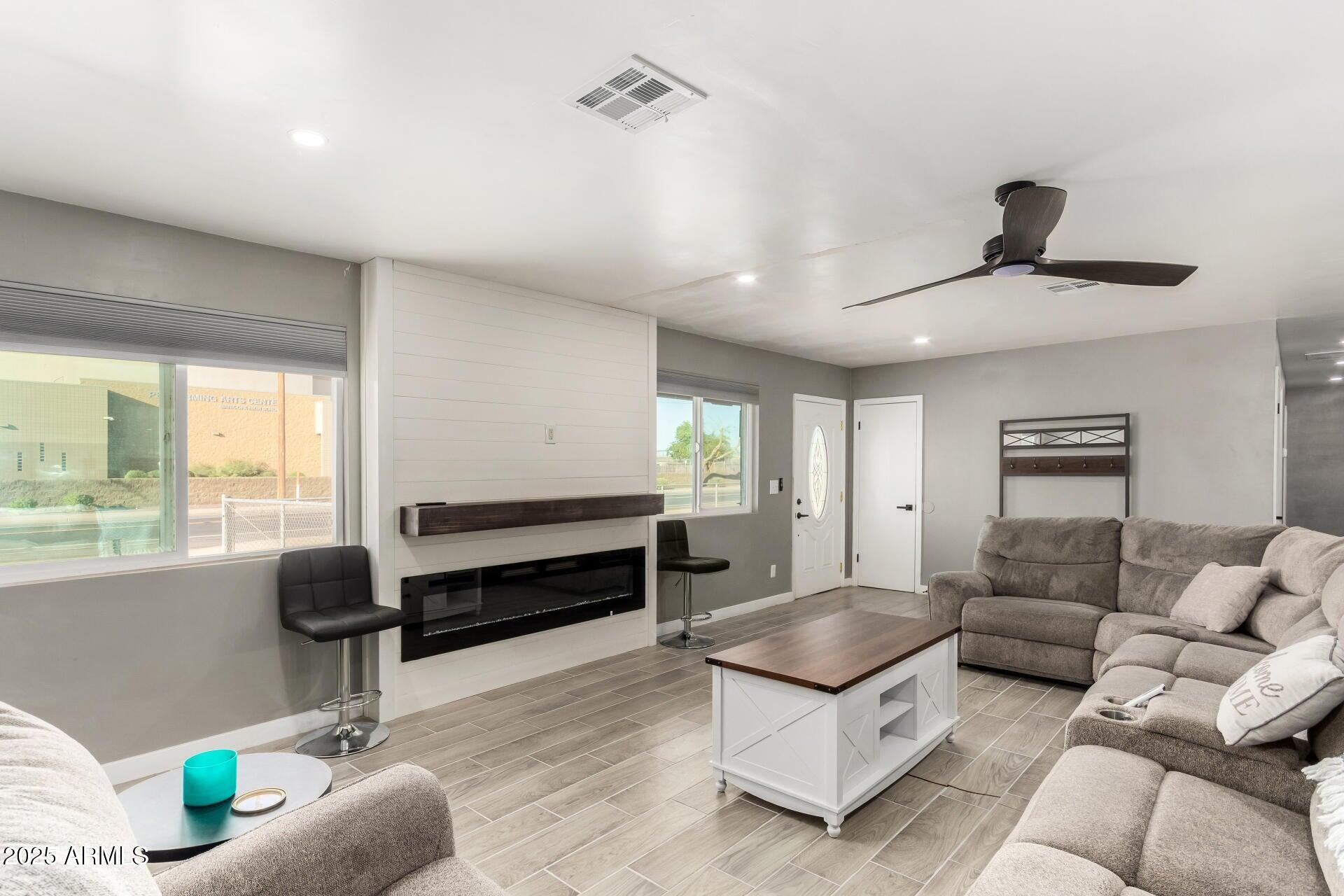 AMD ESTRELLA PARK - Residential