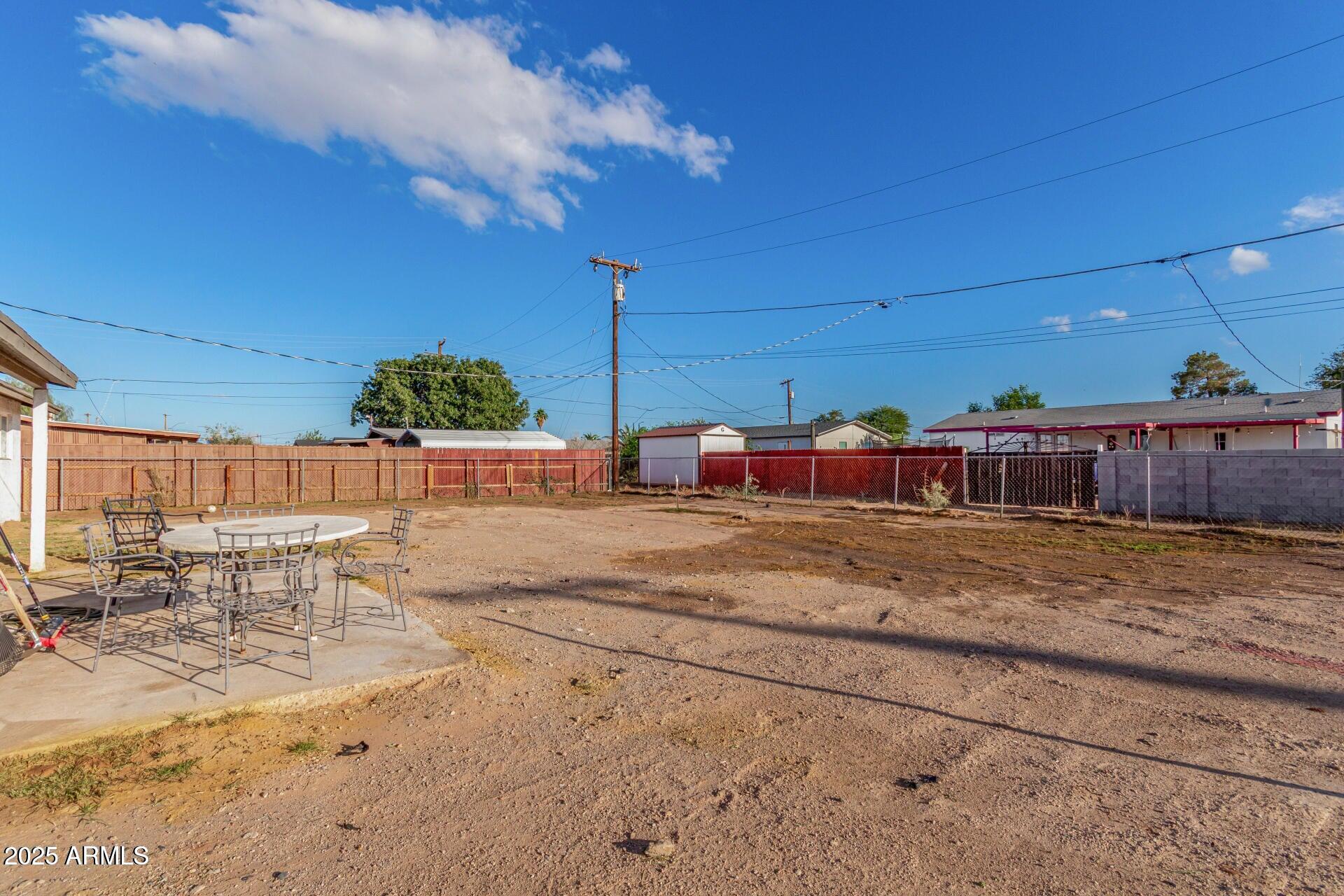 AMD ESTRELLA PARK - Residential