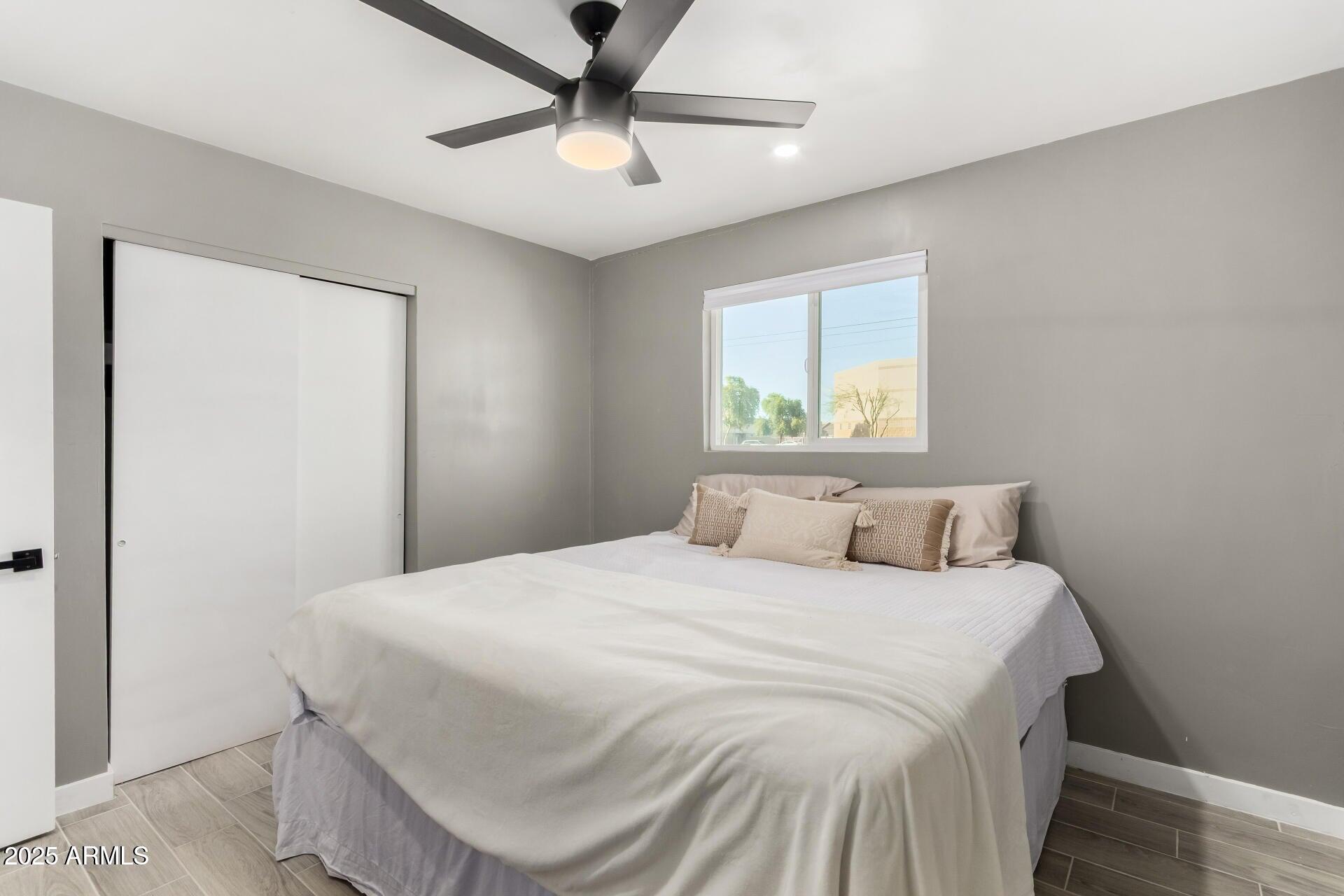 AMD ESTRELLA PARK - Residential