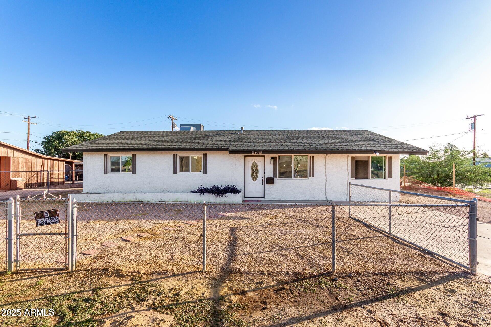AMD ESTRELLA PARK - Residential