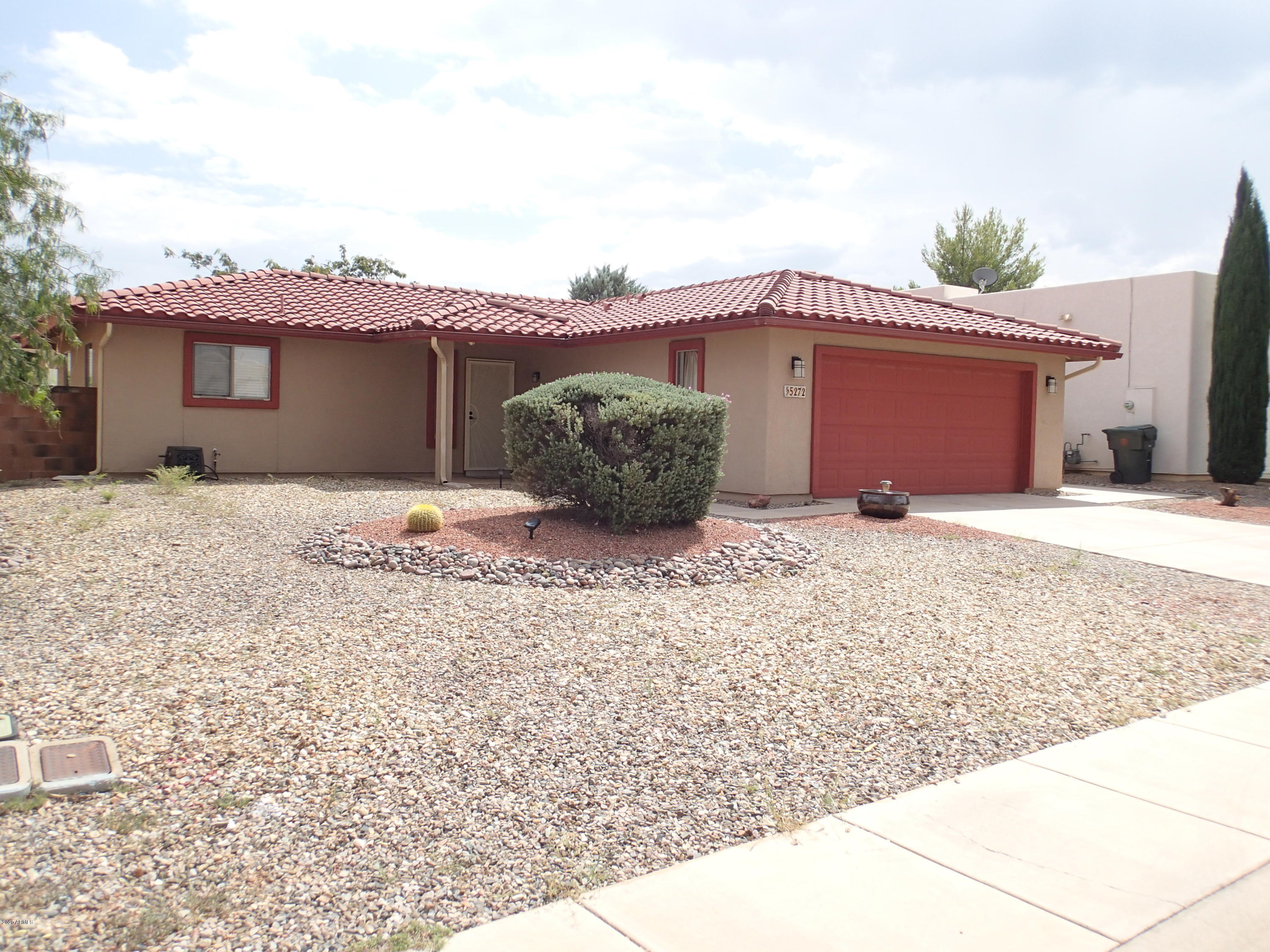 Mesa Verde Est Lot 56 - Residential