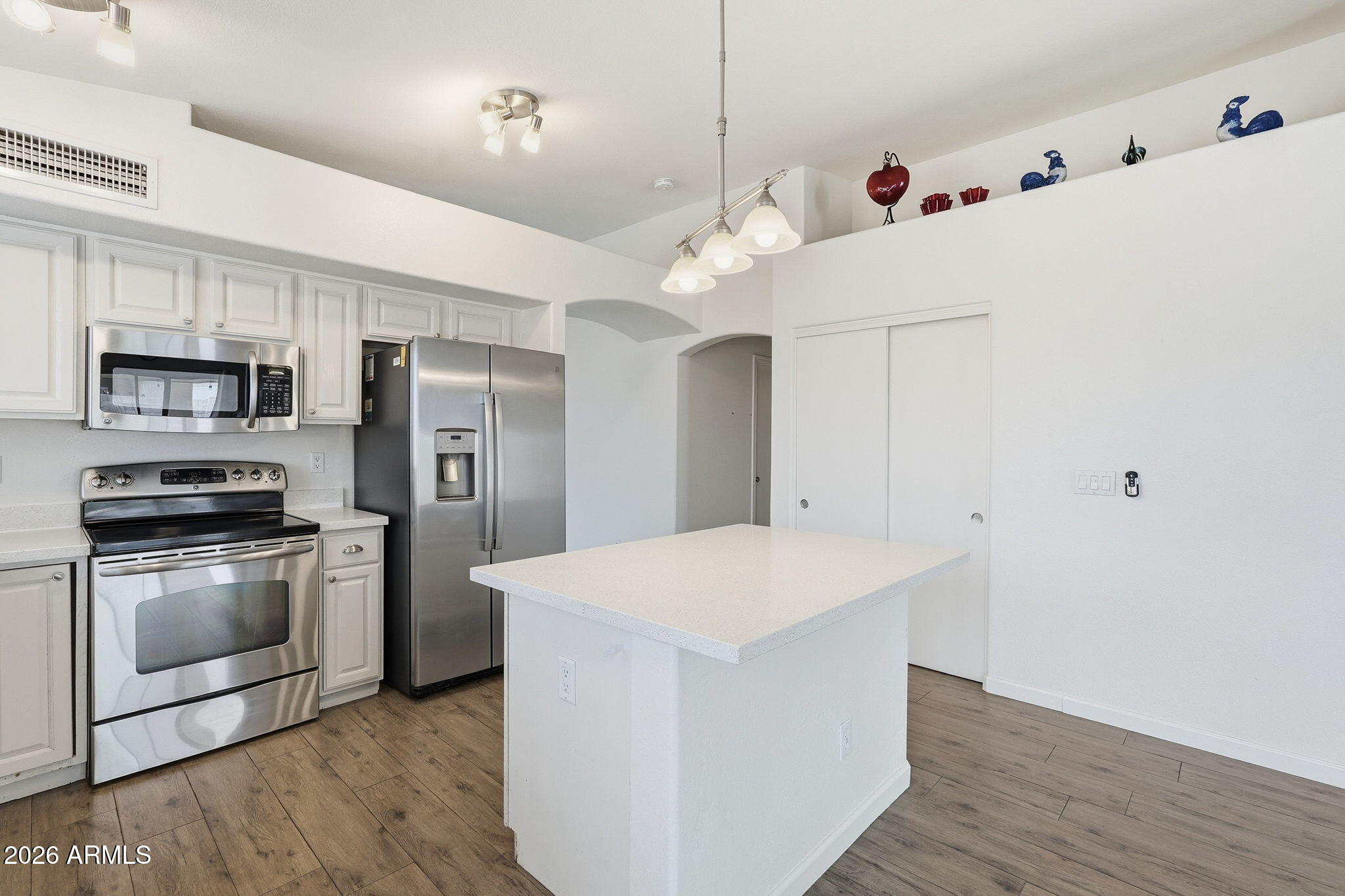PARCEL 13 AT SUPERSTITION SPRINGS - Residential