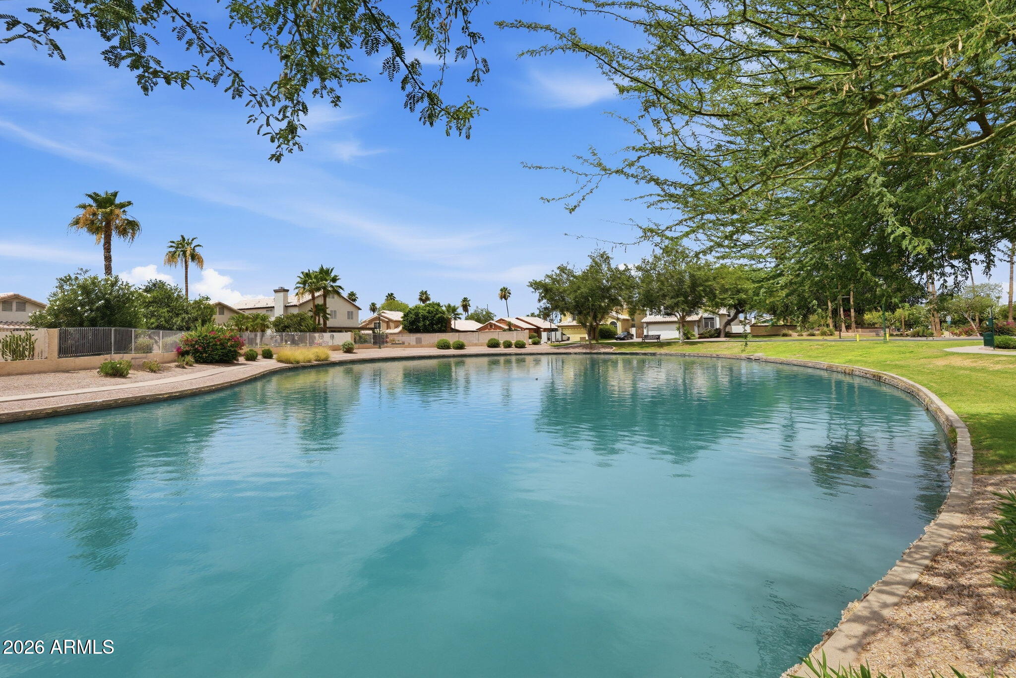 PARCEL 13 AT SUPERSTITION SPRINGS - Residential