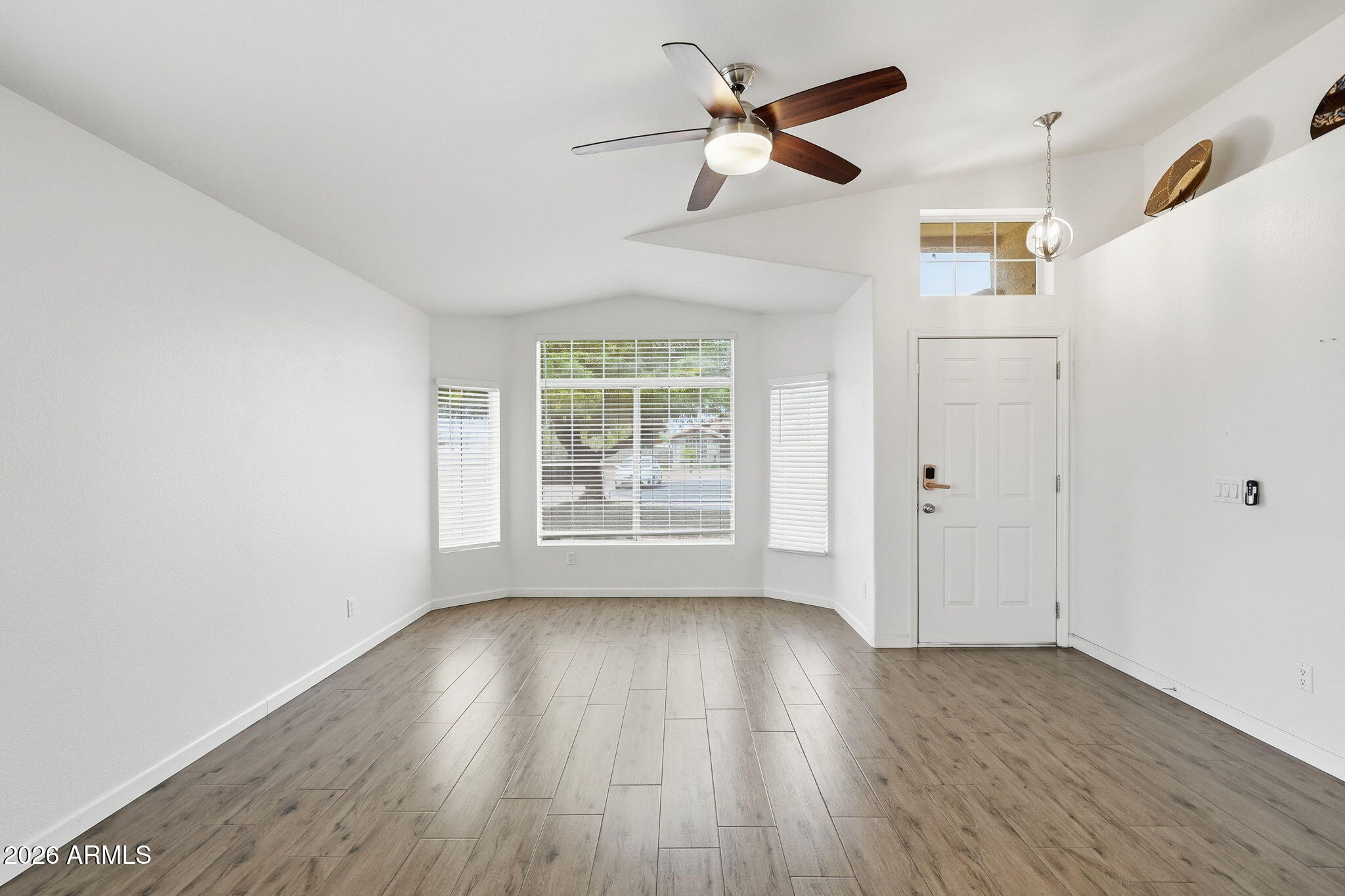 PARCEL 13 AT SUPERSTITION SPRINGS - Residential