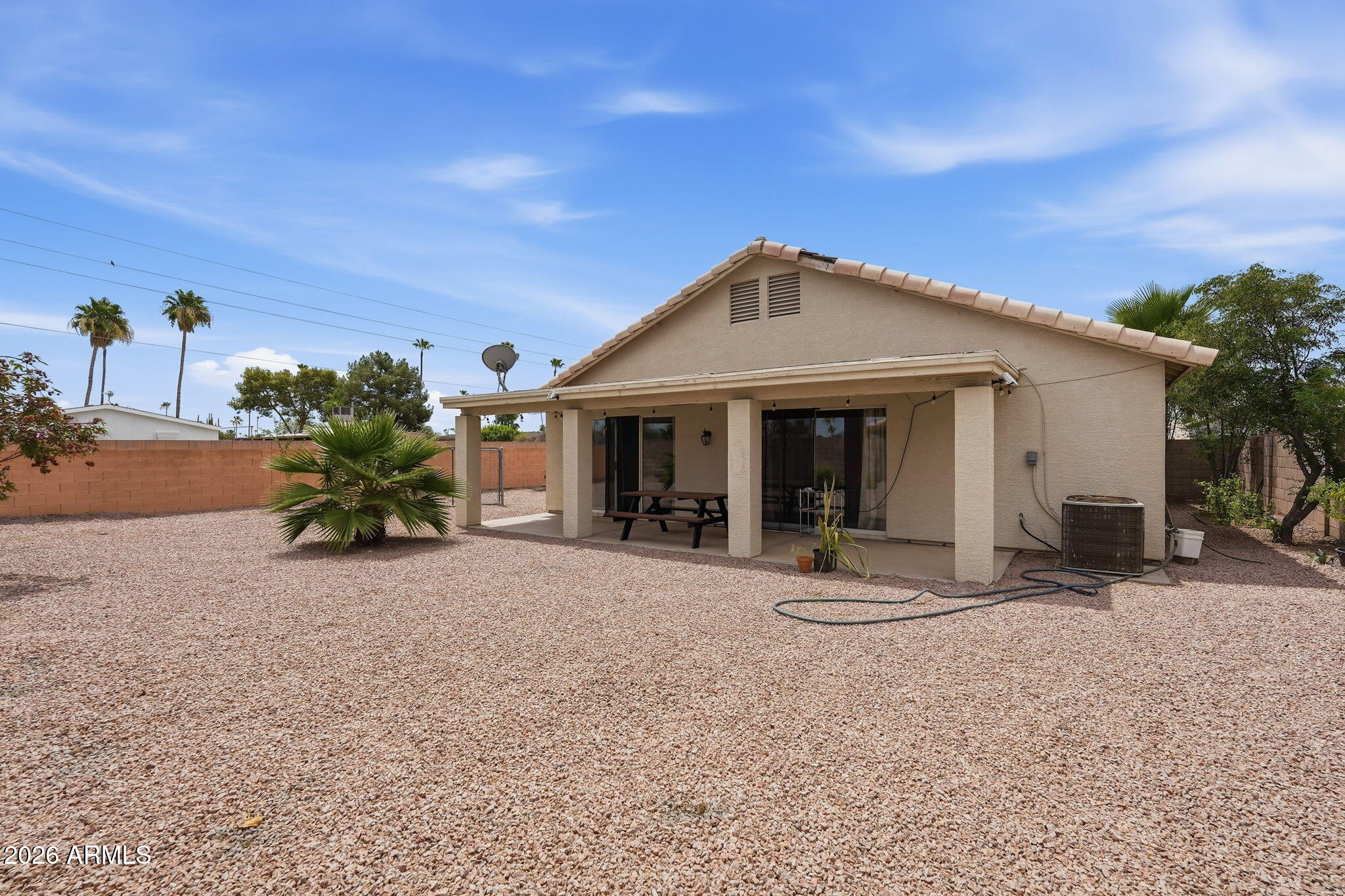 PARCEL 13 AT SUPERSTITION SPRINGS - Residential