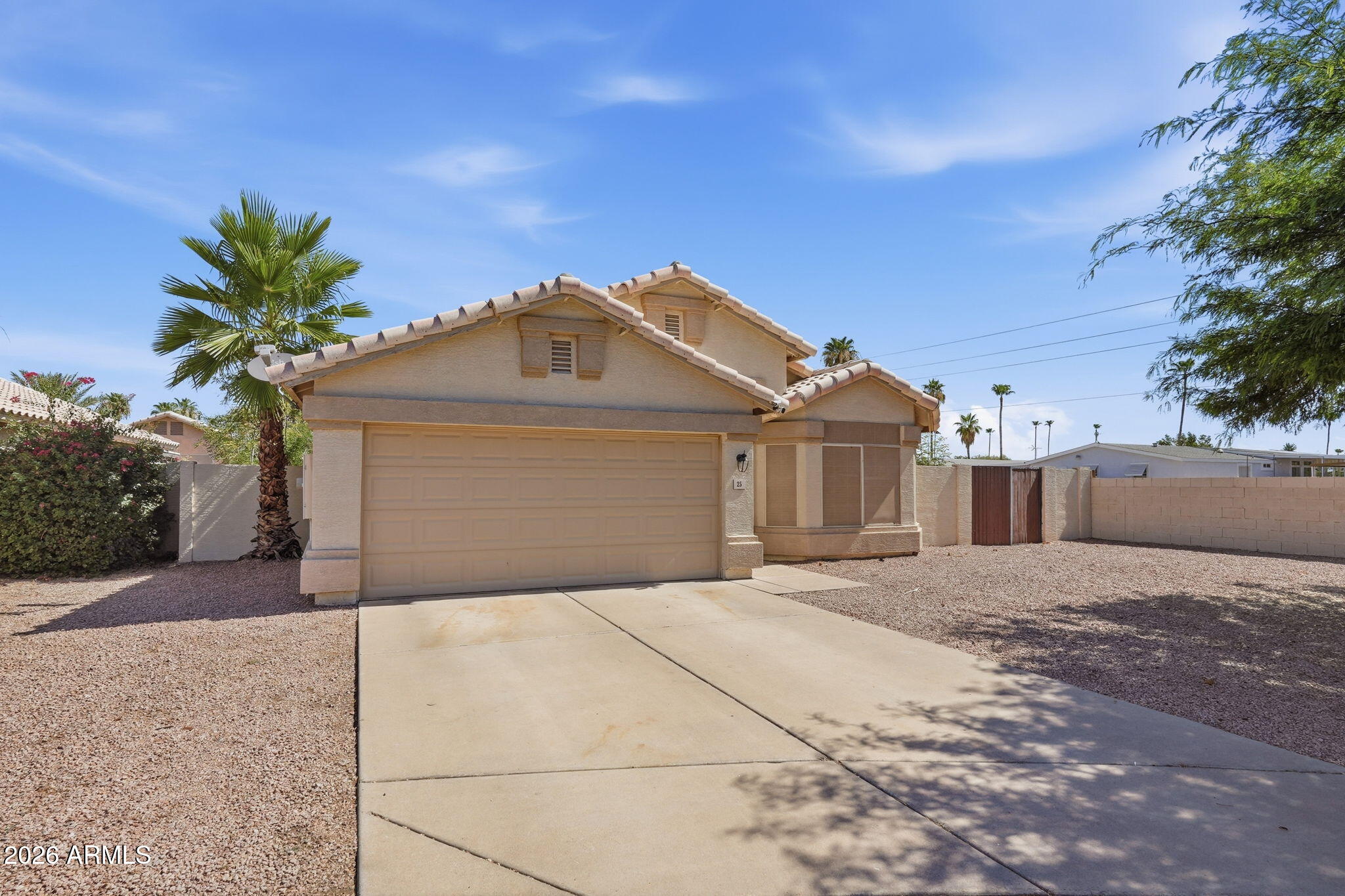PARCEL 13 AT SUPERSTITION SPRINGS - Residential