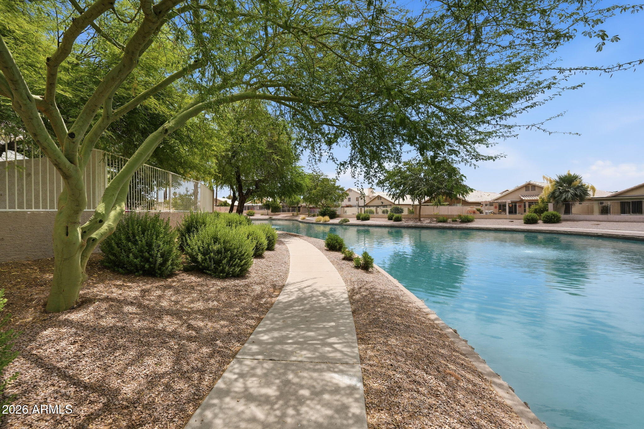PARCEL 13 AT SUPERSTITION SPRINGS - Residential