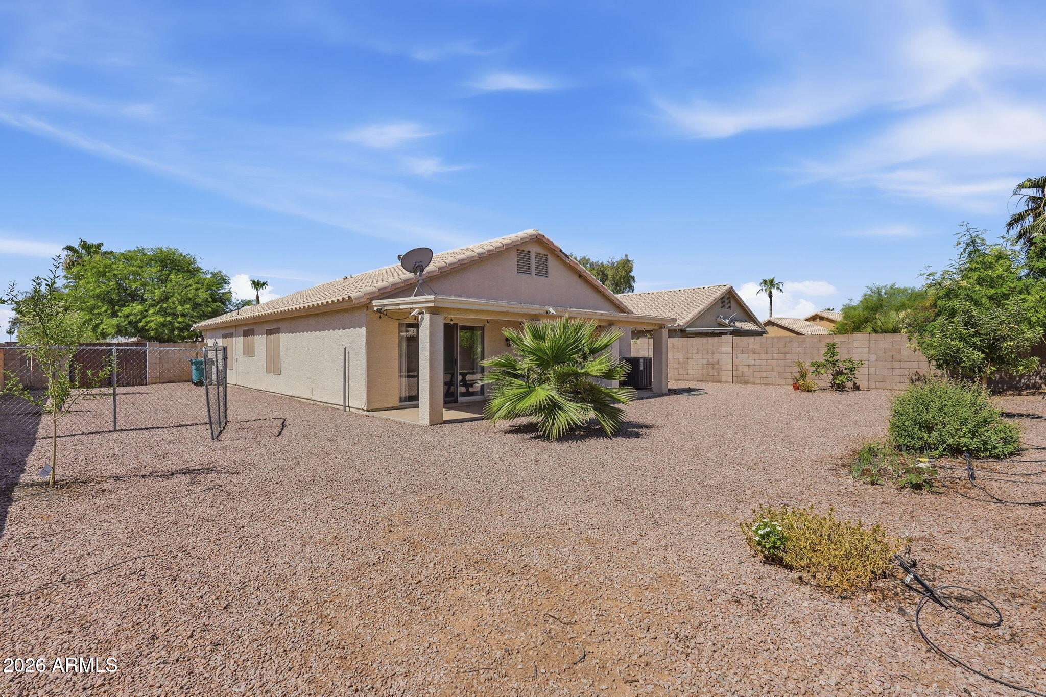 PARCEL 13 AT SUPERSTITION SPRINGS - Residential