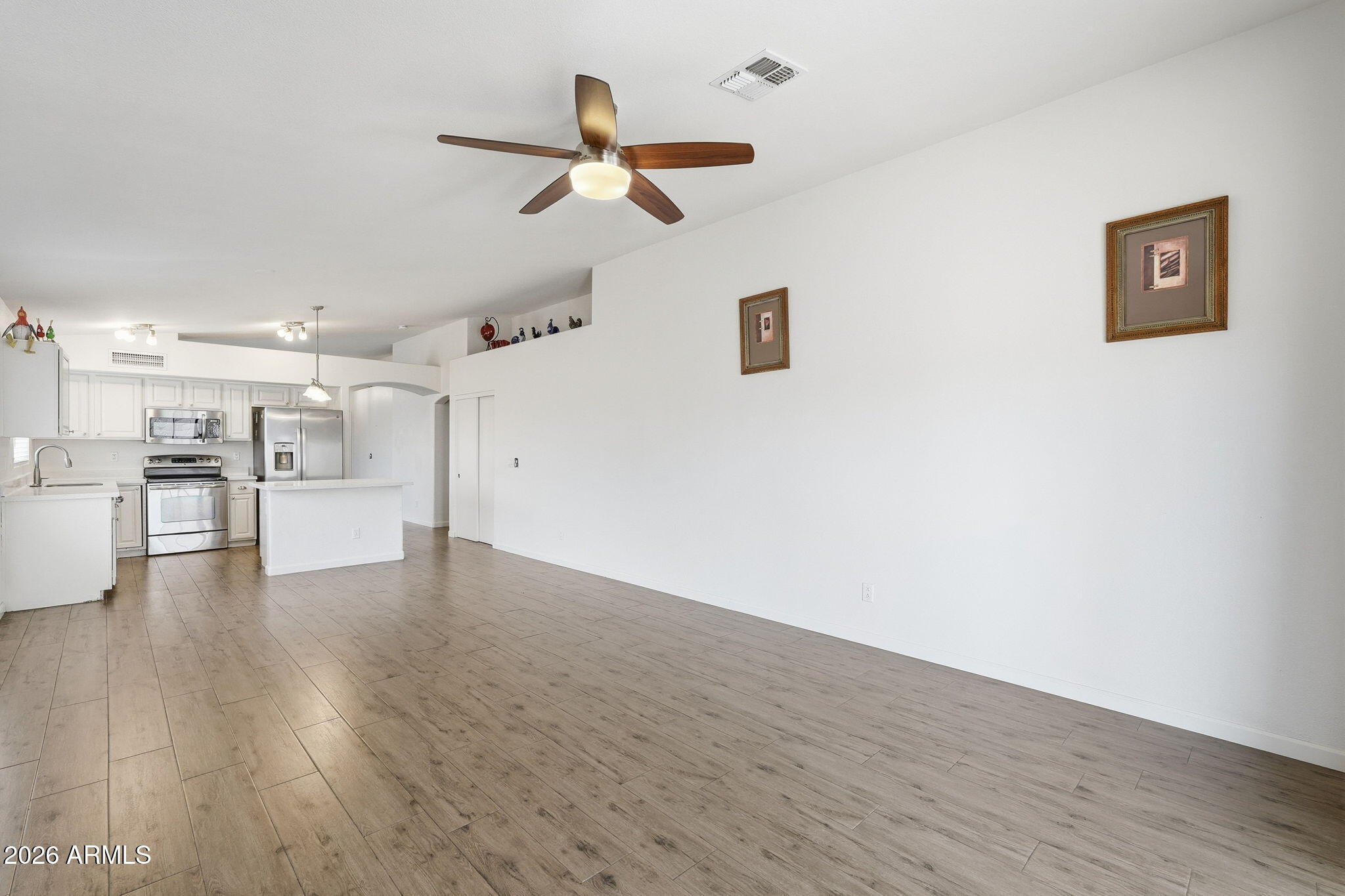 PARCEL 13 AT SUPERSTITION SPRINGS - Residential