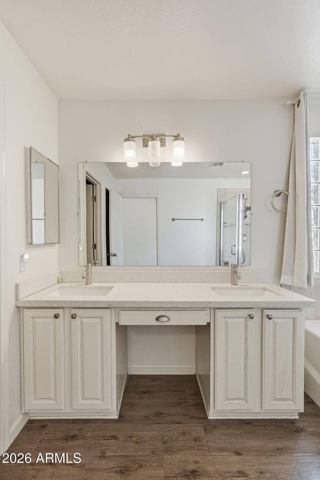 PARCEL 13 AT SUPERSTITION SPRINGS - Residential