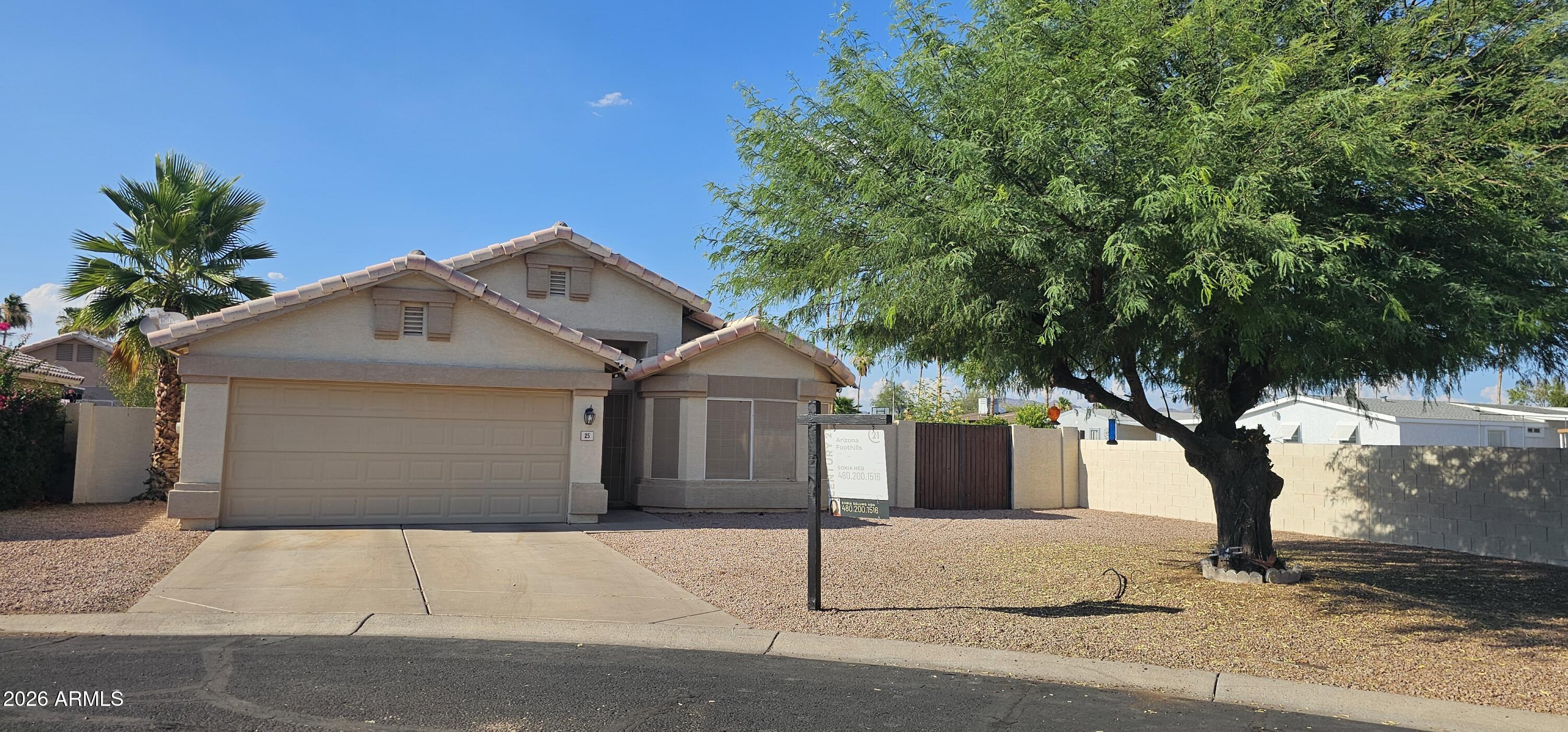 PARCEL 13 AT SUPERSTITION SPRINGS - Residential