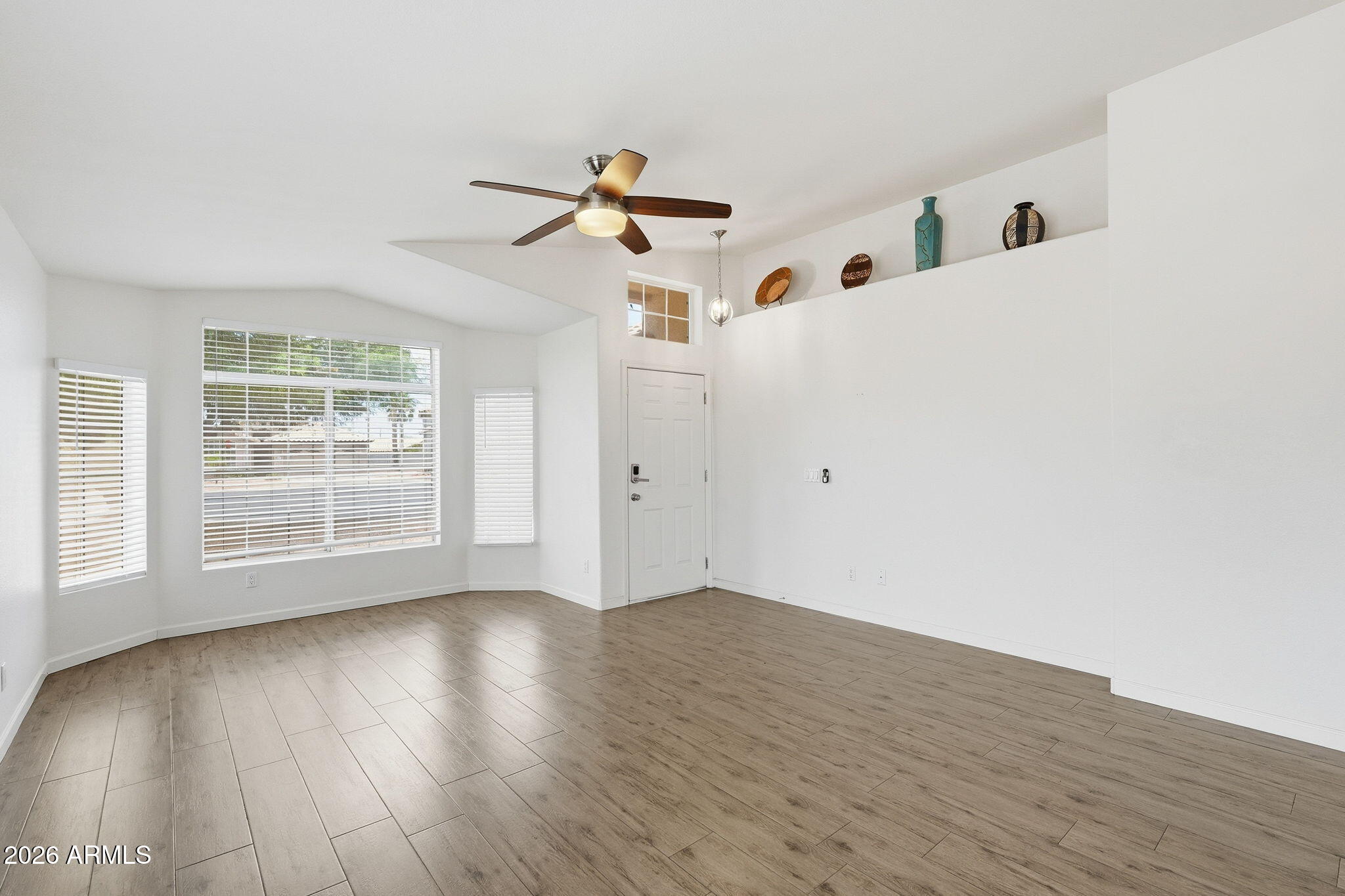 PARCEL 13 AT SUPERSTITION SPRINGS - Residential