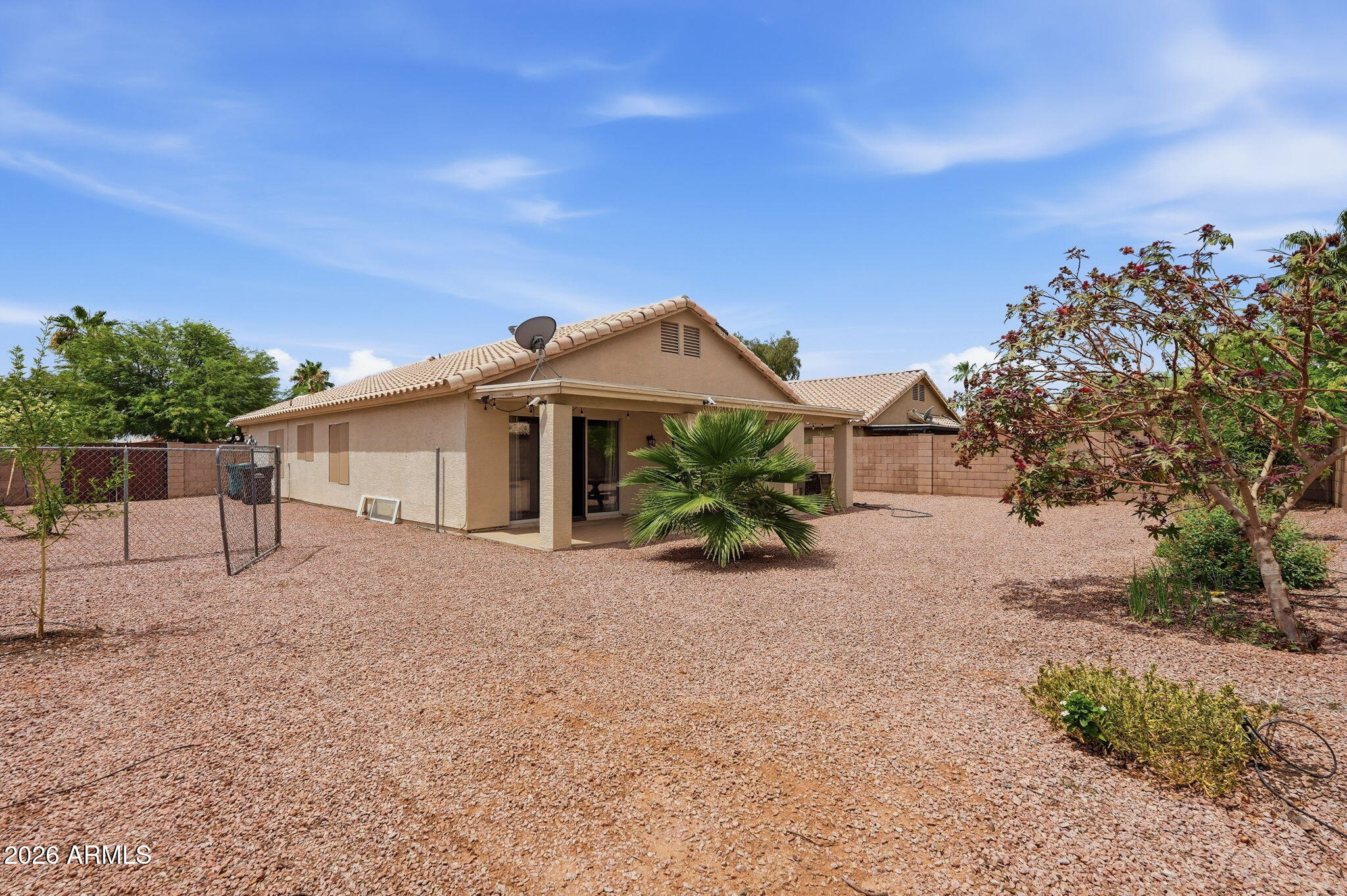 PARCEL 13 AT SUPERSTITION SPRINGS - Residential