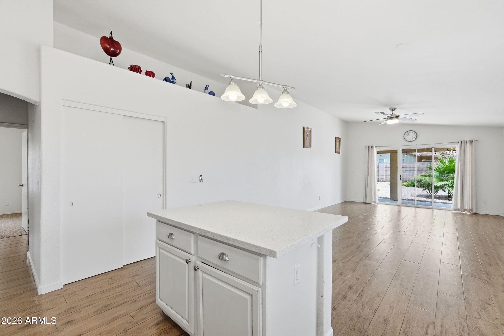 PARCEL 13 AT SUPERSTITION SPRINGS - Residential