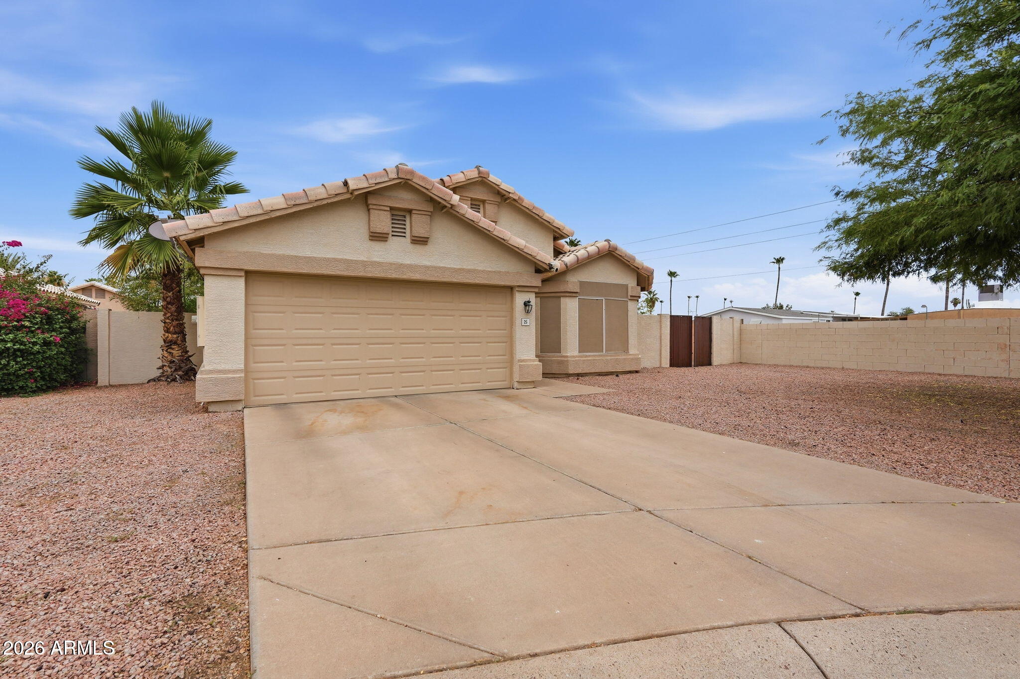 PARCEL 13 AT SUPERSTITION SPRINGS - Residential