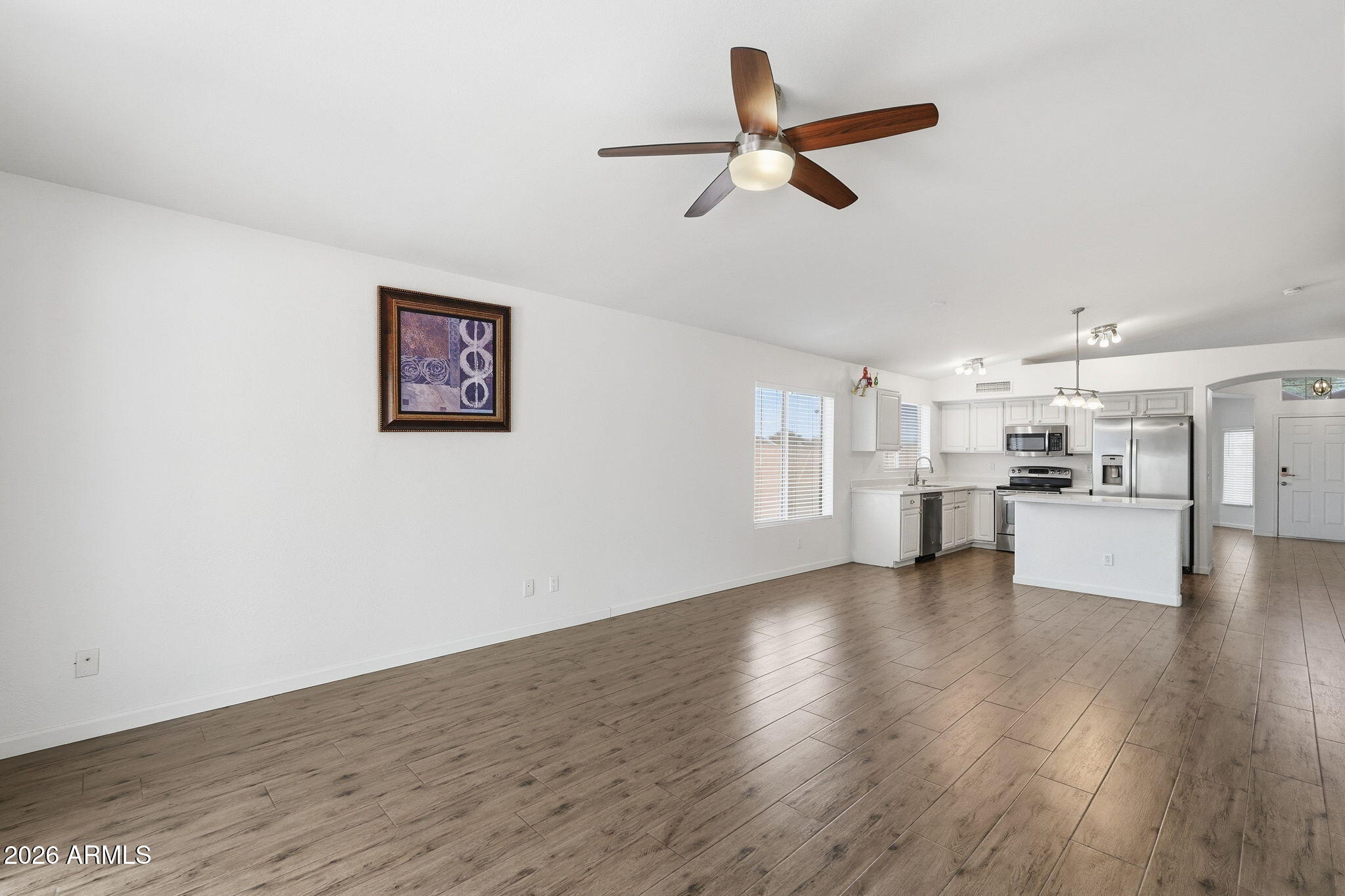 PARCEL 13 AT SUPERSTITION SPRINGS - Residential