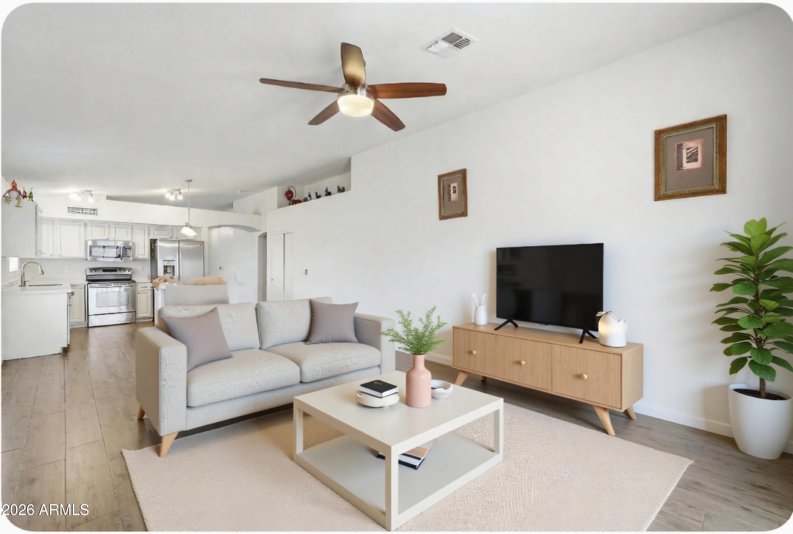 PARCEL 13 AT SUPERSTITION SPRINGS - Residential
