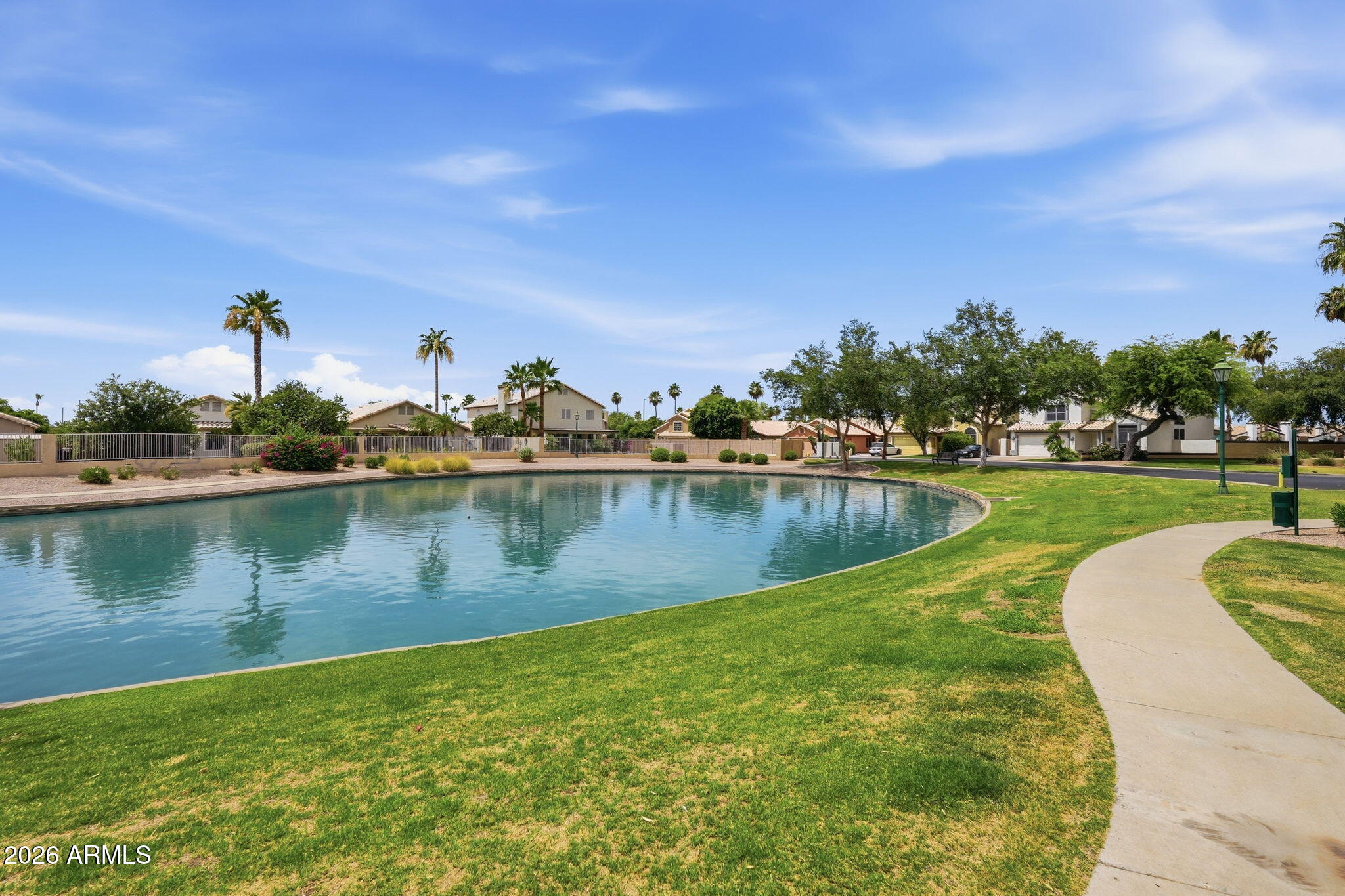 PARCEL 13 AT SUPERSTITION SPRINGS - Residential