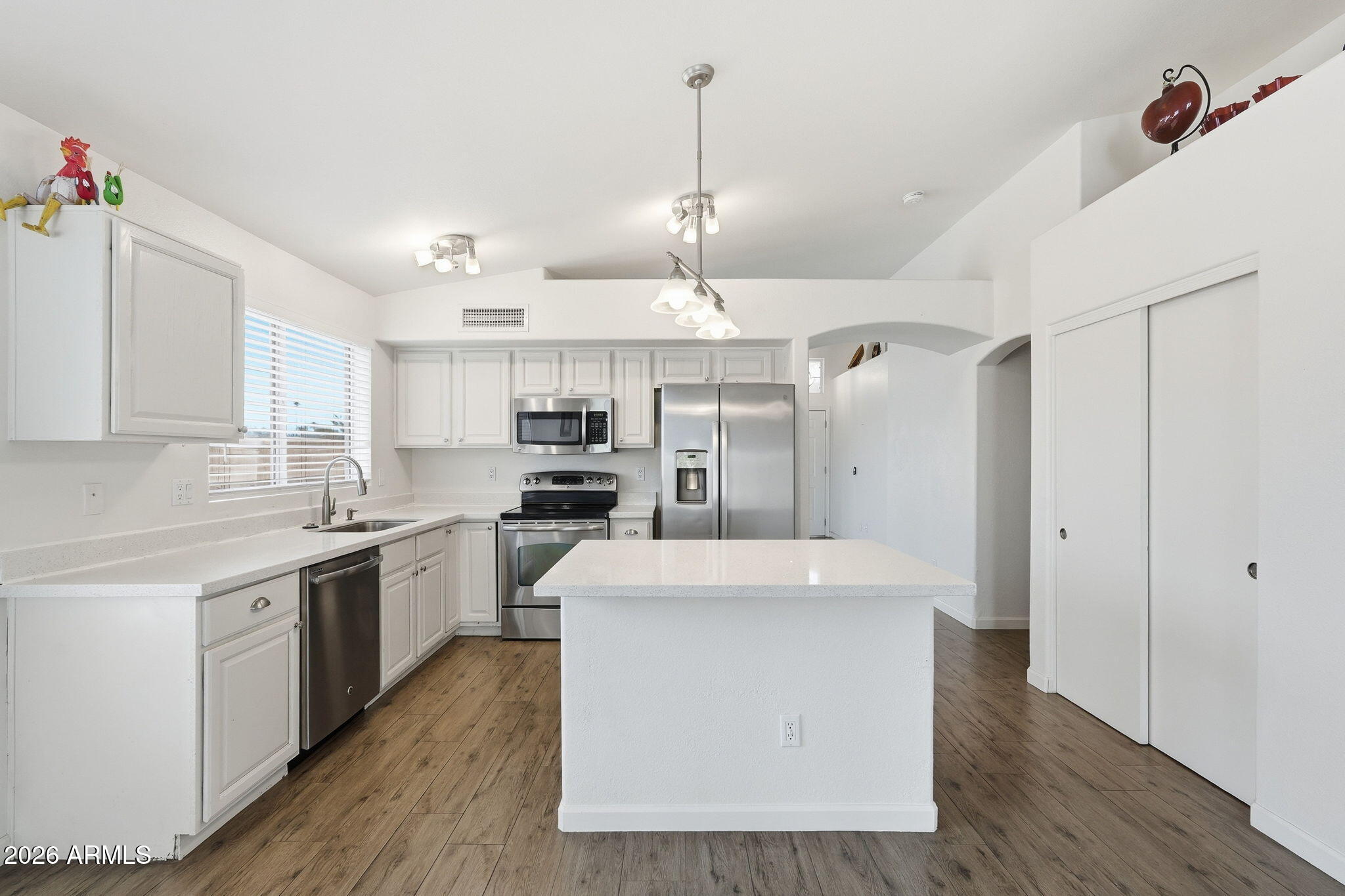 PARCEL 13 AT SUPERSTITION SPRINGS - Residential
