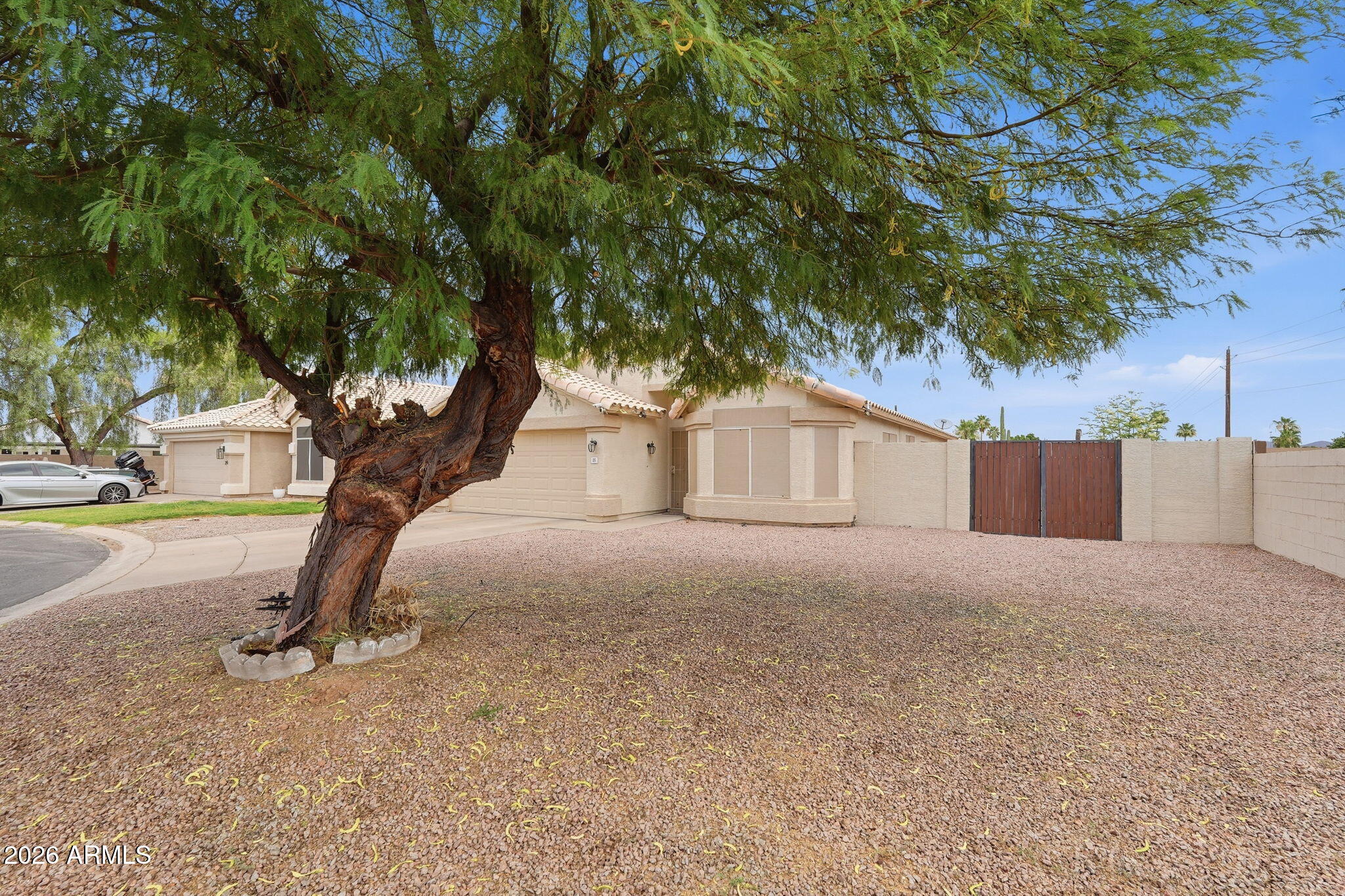 PARCEL 13 AT SUPERSTITION SPRINGS - Residential