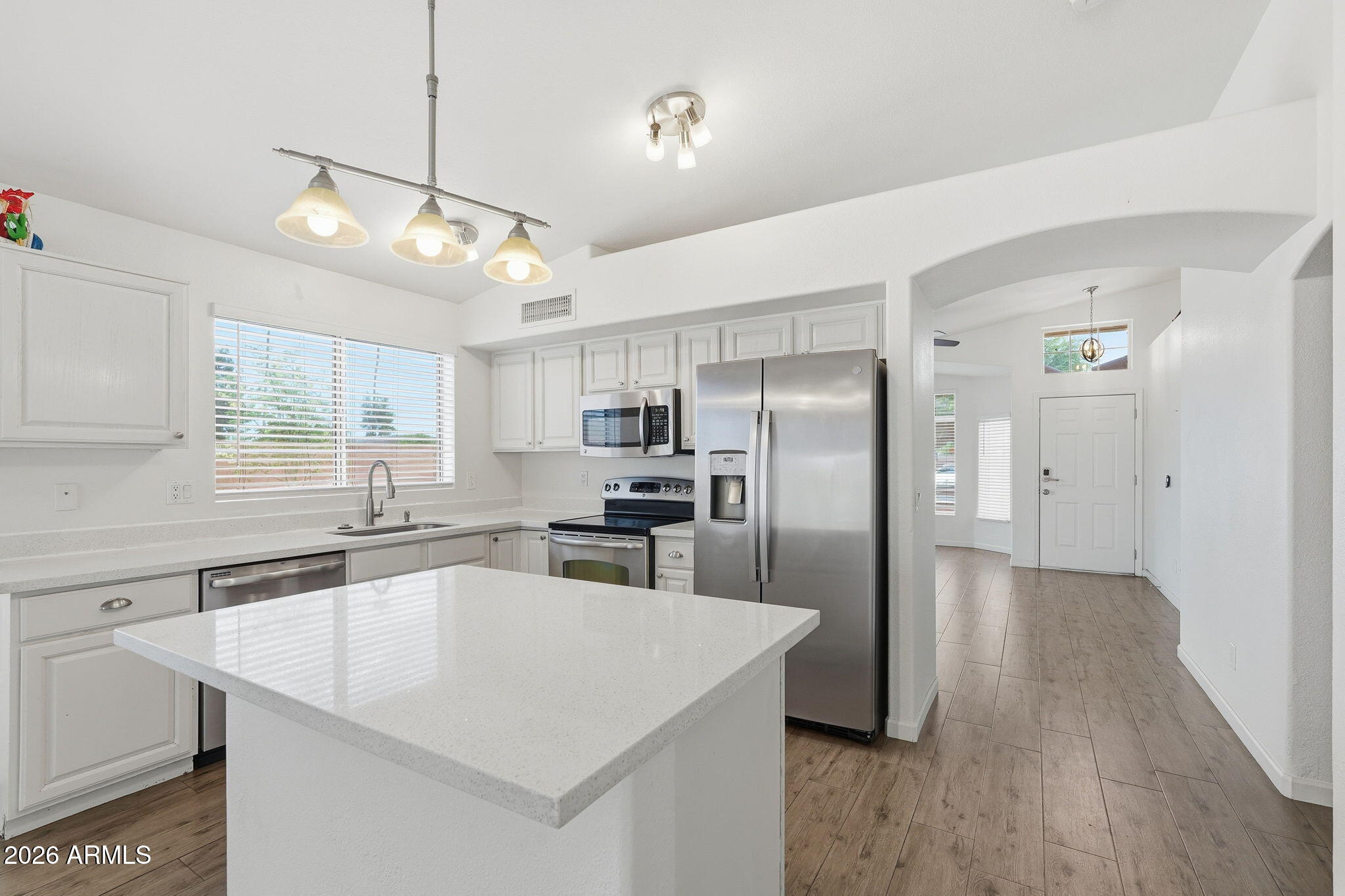 PARCEL 13 AT SUPERSTITION SPRINGS - Residential