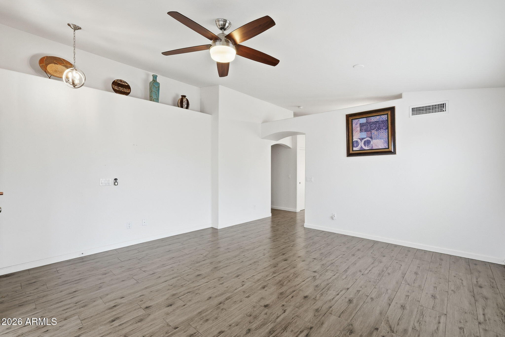 PARCEL 13 AT SUPERSTITION SPRINGS - Residential
