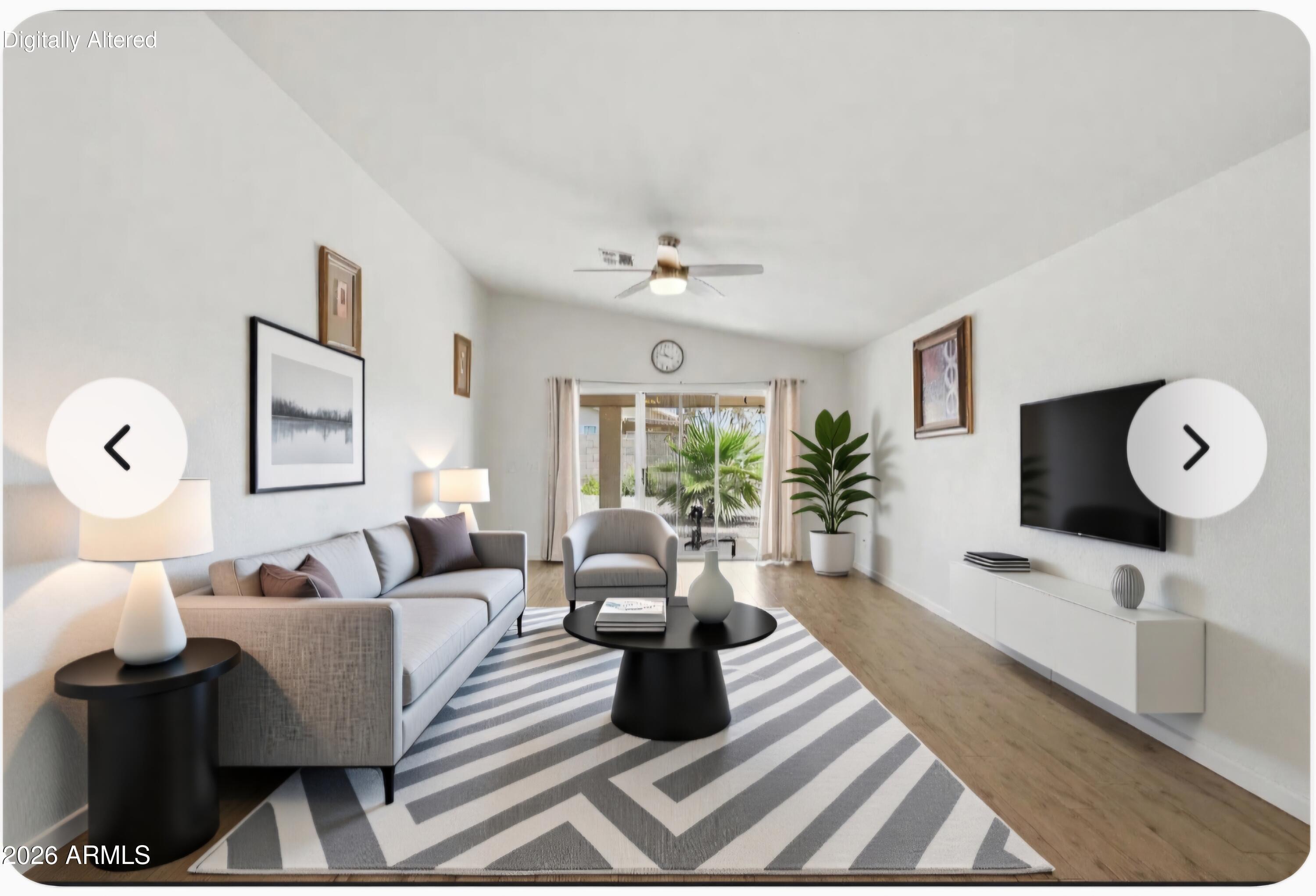 PARCEL 13 AT SUPERSTITION SPRINGS - Residential