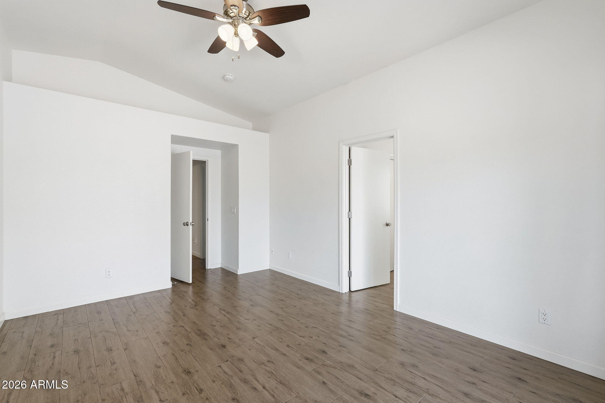 PARCEL 13 AT SUPERSTITION SPRINGS - Residential