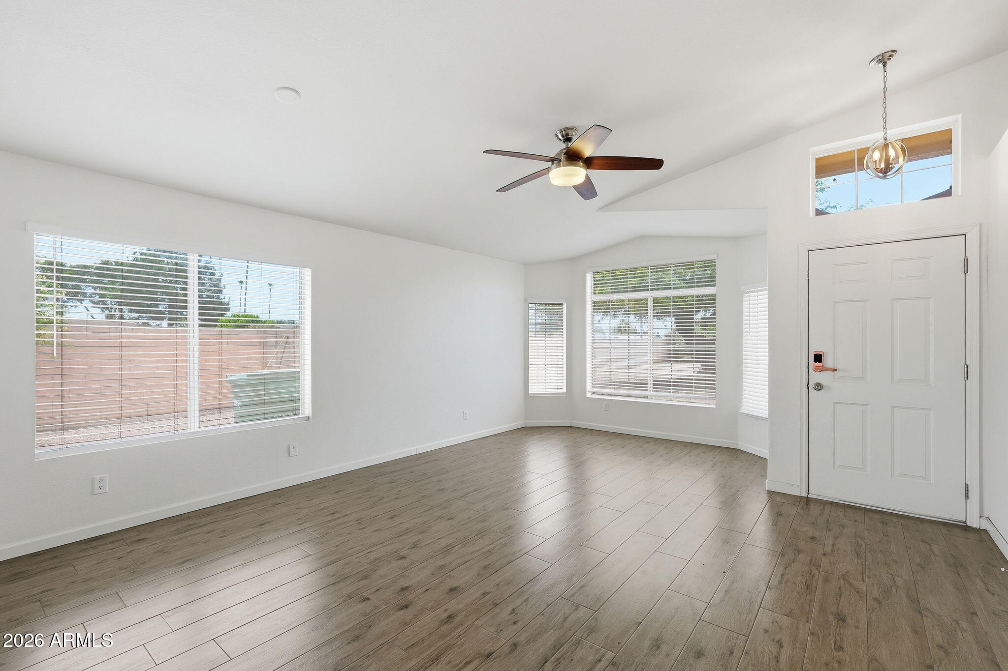 PARCEL 13 AT SUPERSTITION SPRINGS - Residential