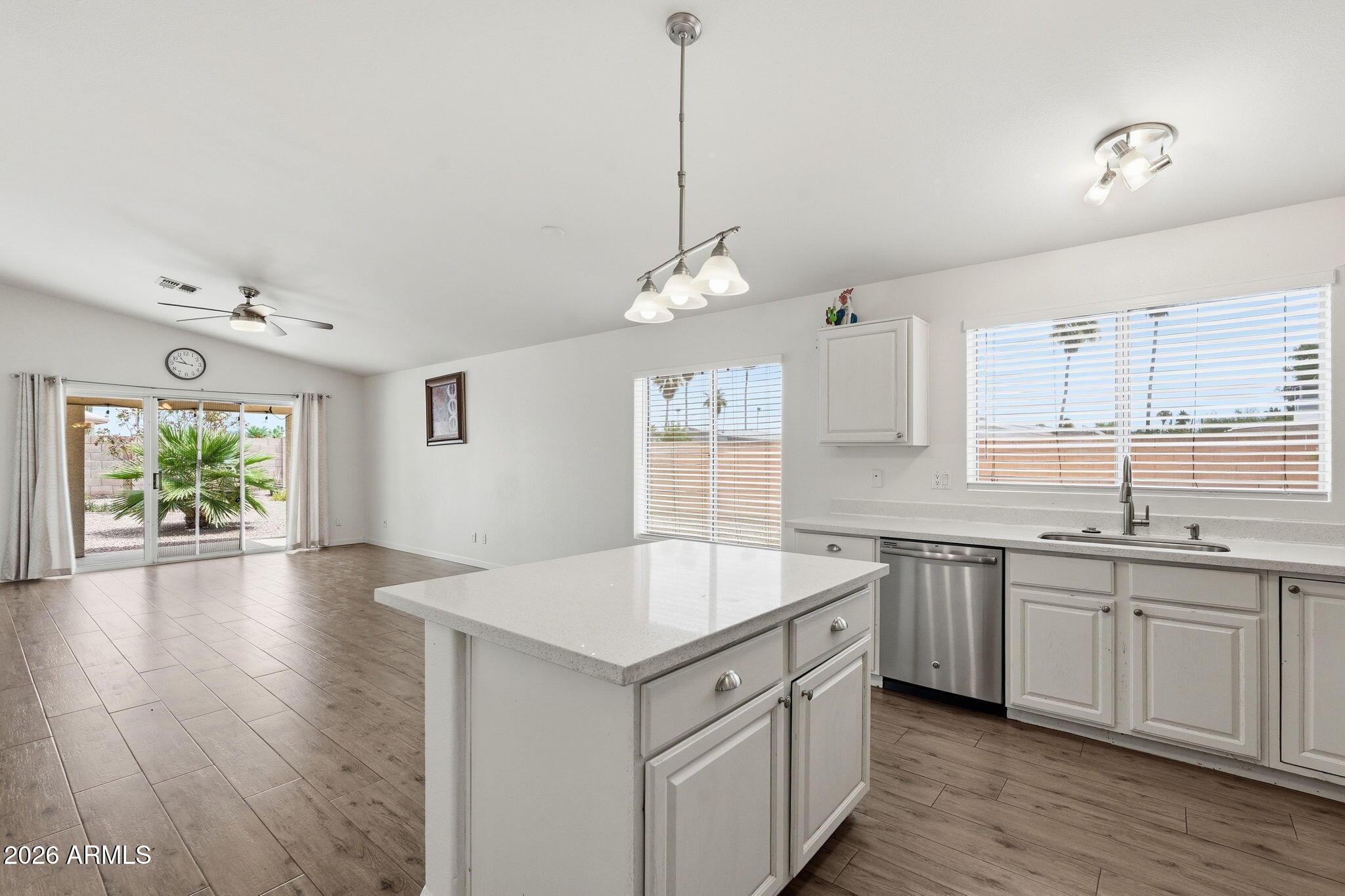 PARCEL 13 AT SUPERSTITION SPRINGS - Residential