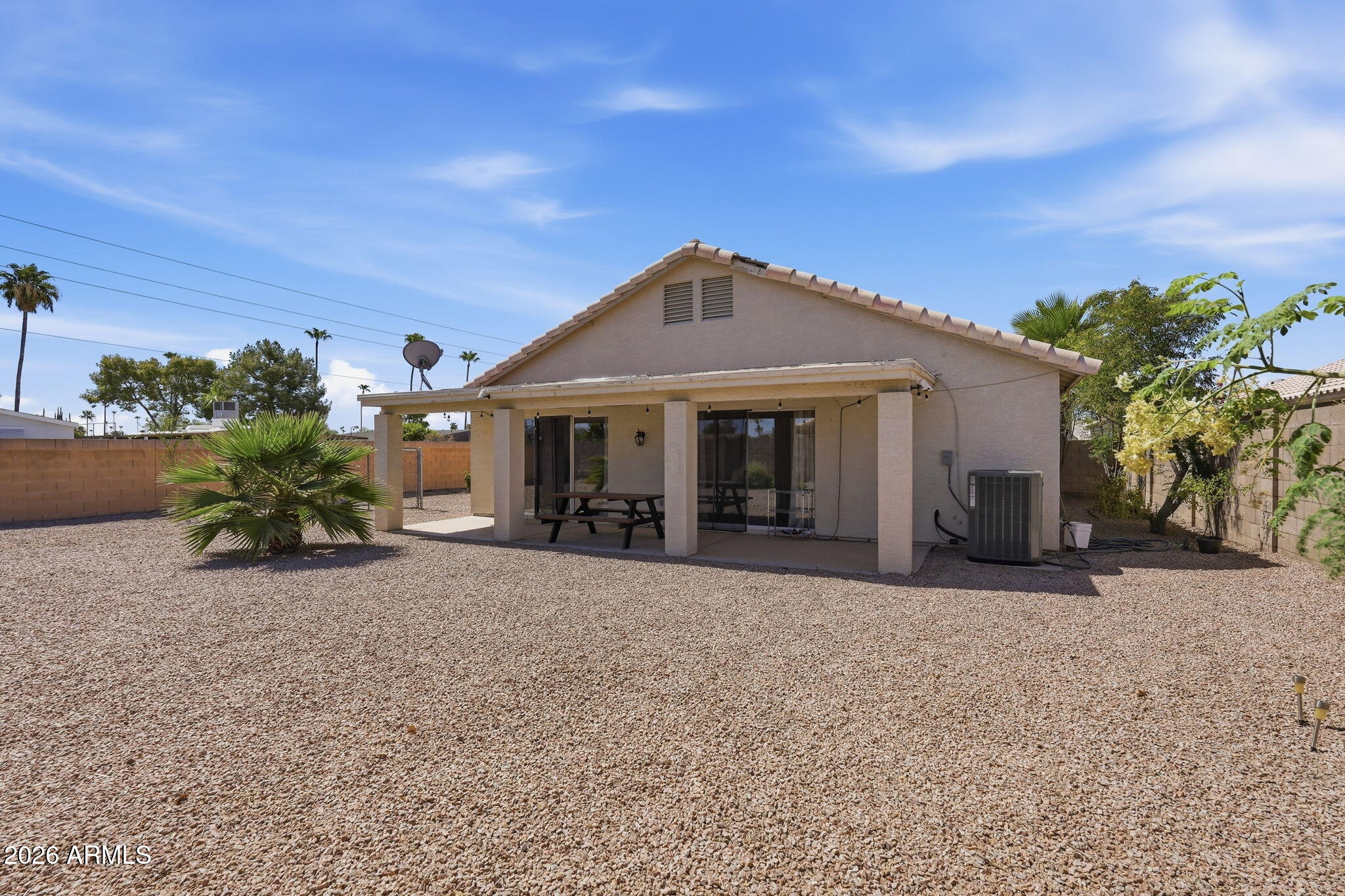 PARCEL 13 AT SUPERSTITION SPRINGS - Residential