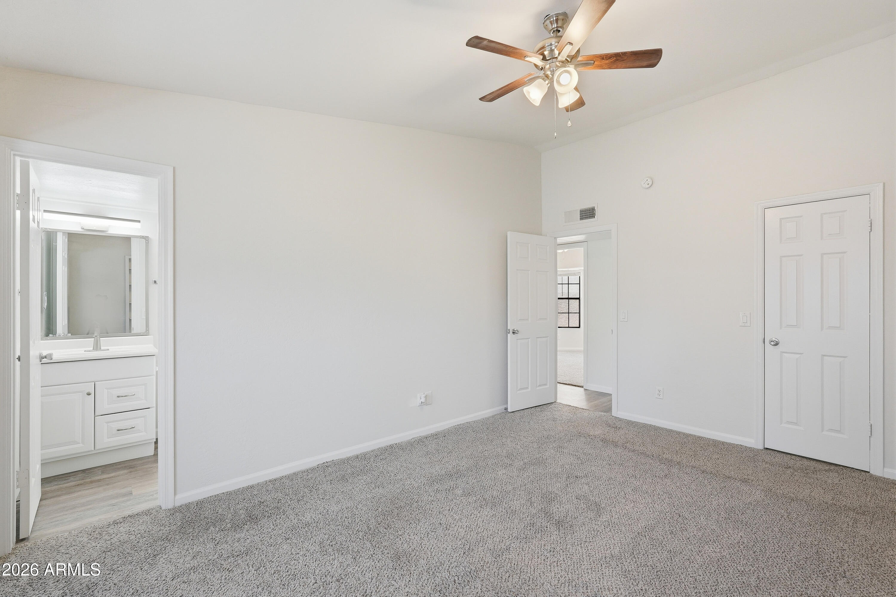 SUN VIEW PATIO HOMES - Residential